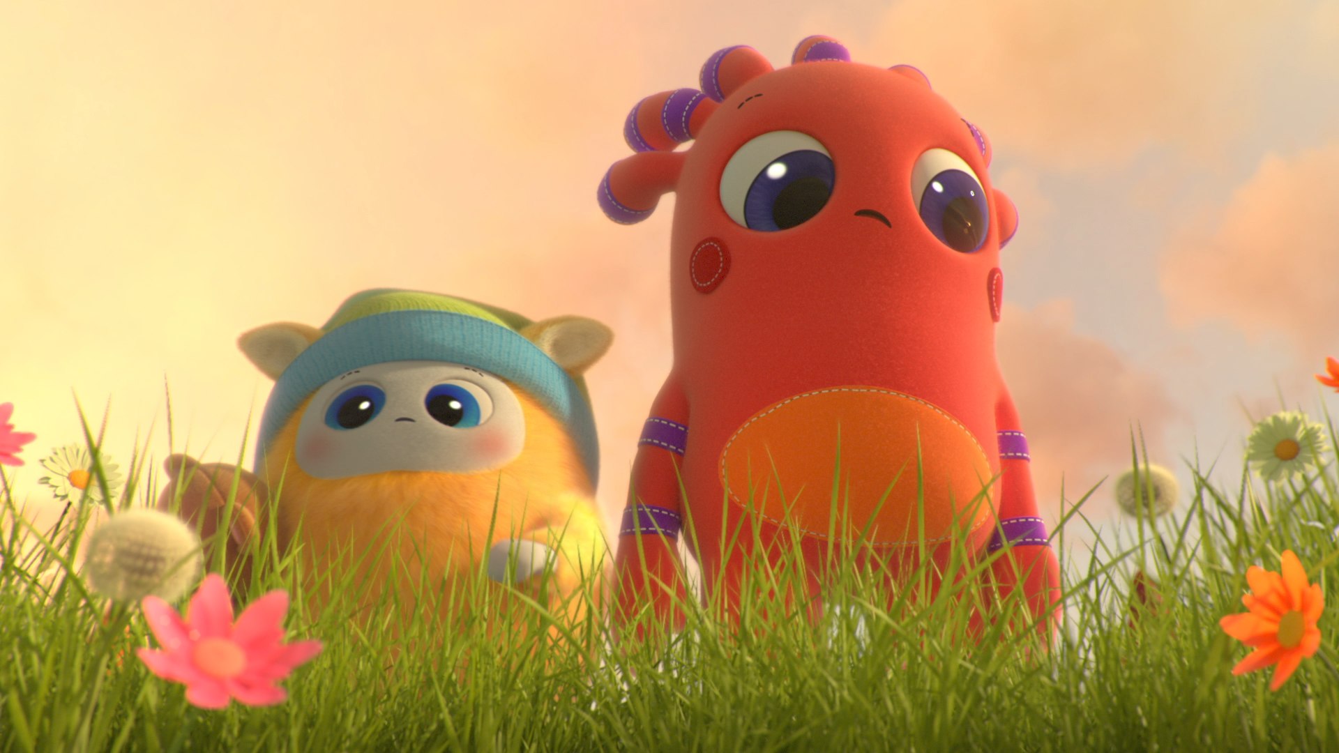 Watch BeddyByes S1 Episode 2 on Disney+