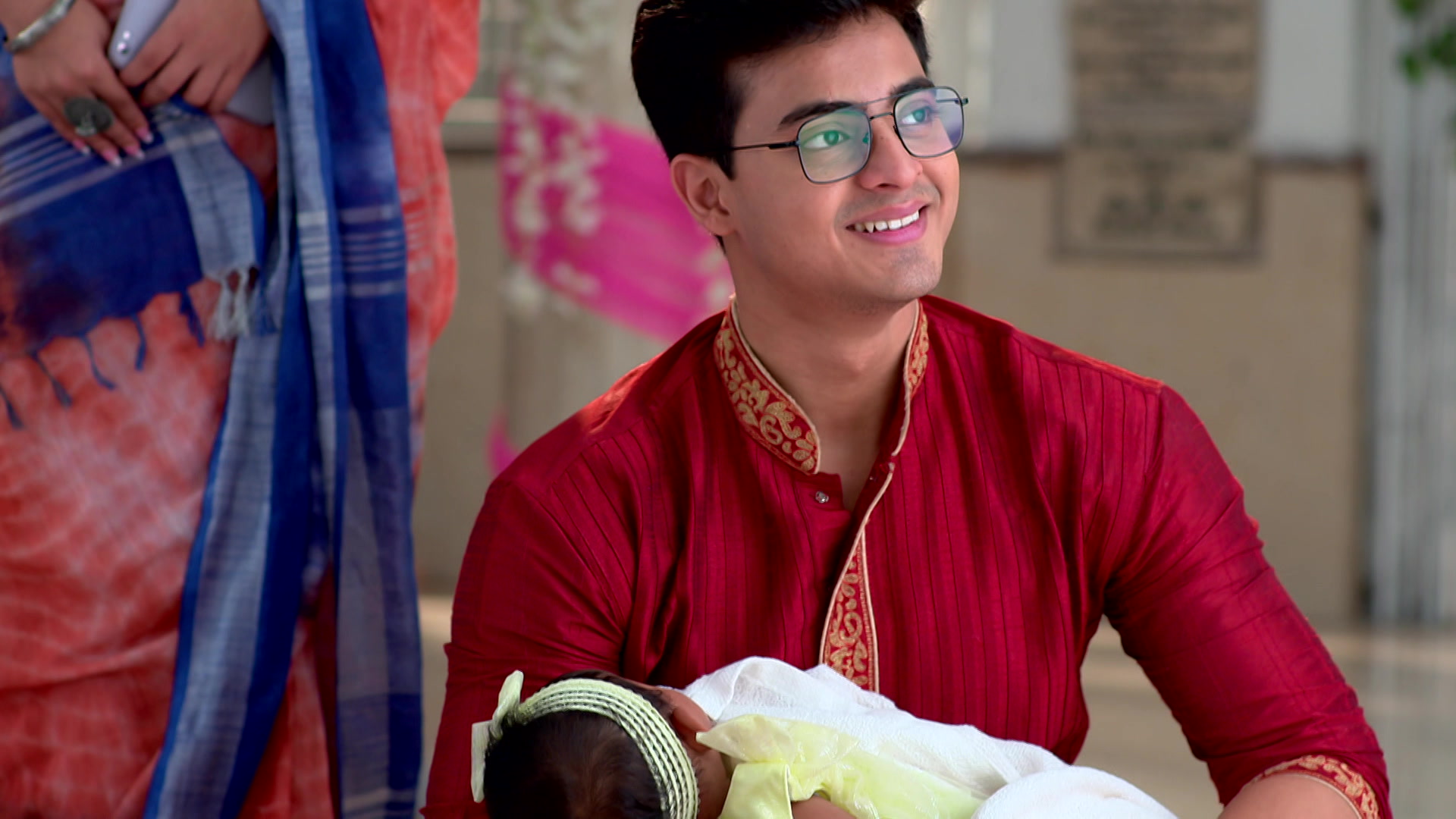 Will Surjyo Meet Deepa?