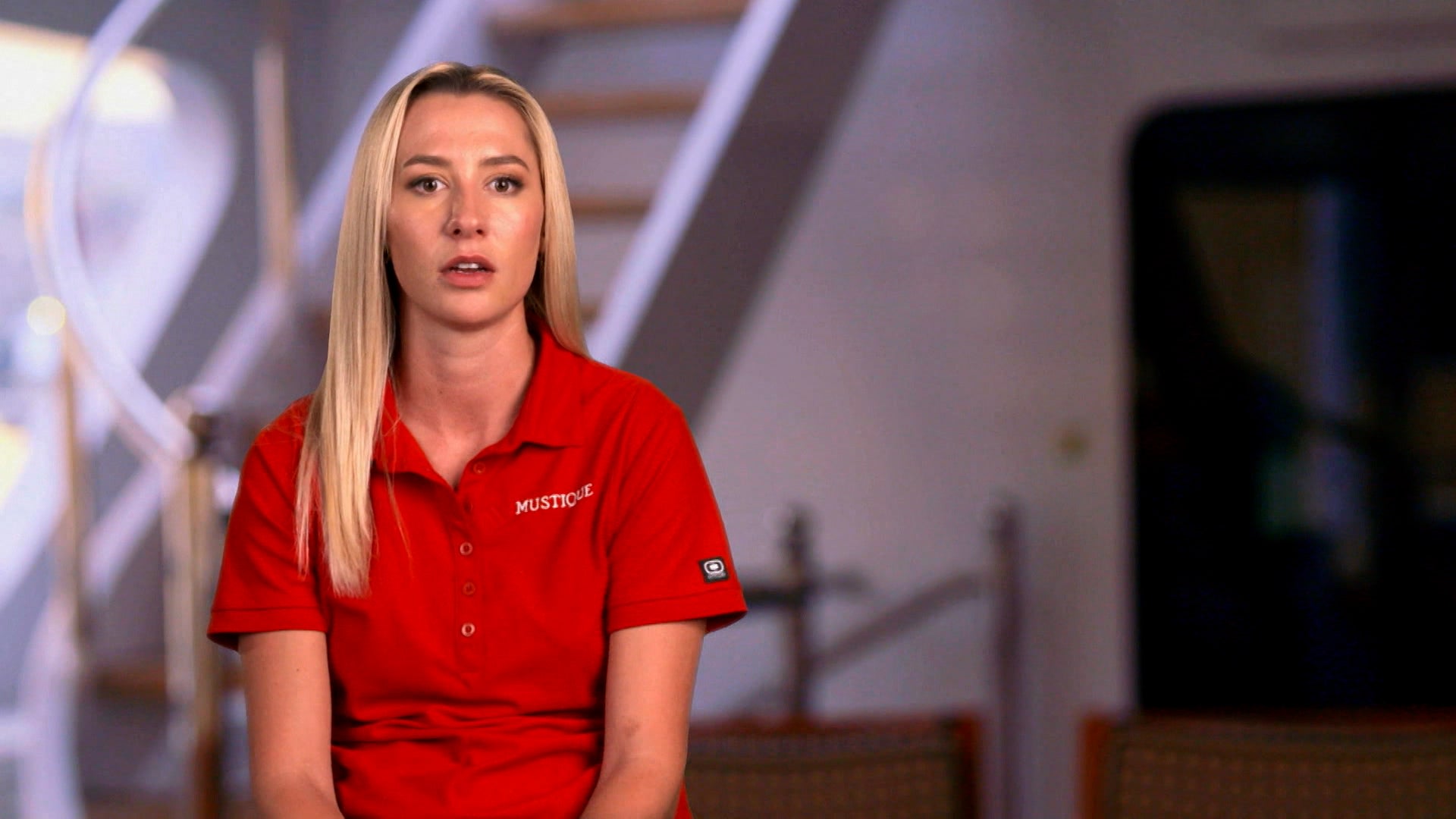 Watch Below Deck Mediterranean S8 Episode 15 on JioHotstar