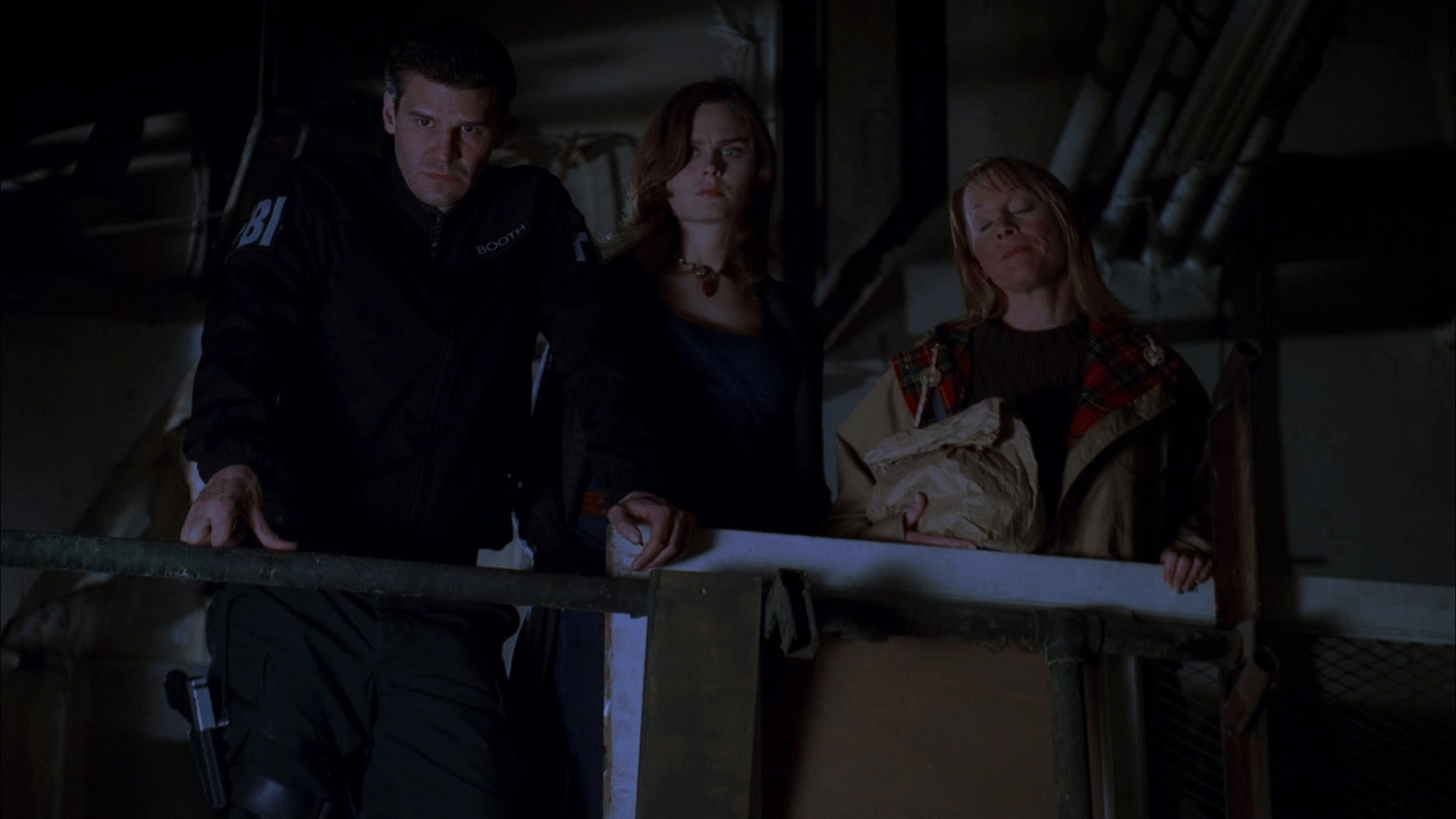 Watch Bones S1 Episode 16 on Disney+