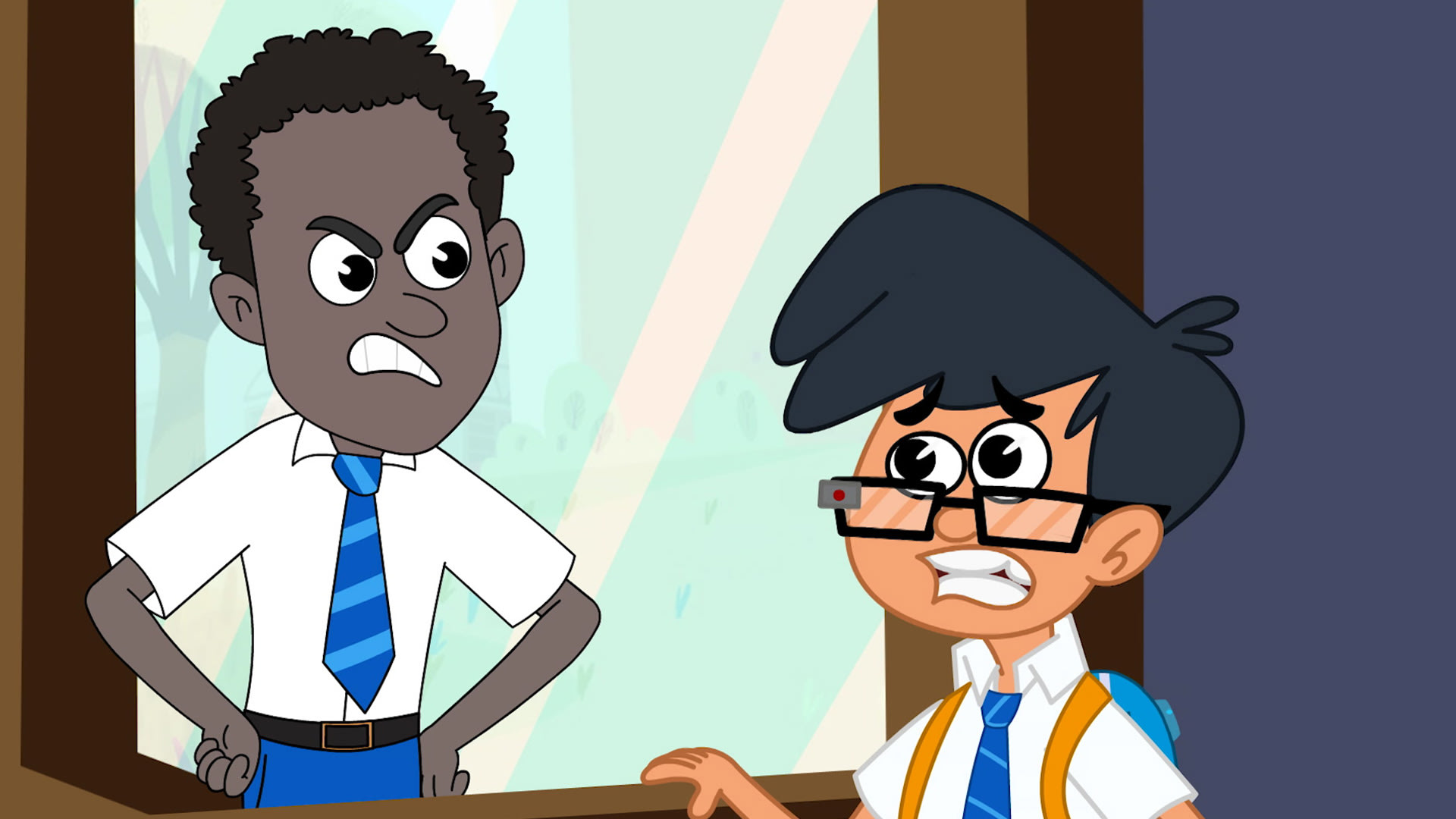 Watch Chacha Chaudhary S2 Episode 38 on JioHotstar