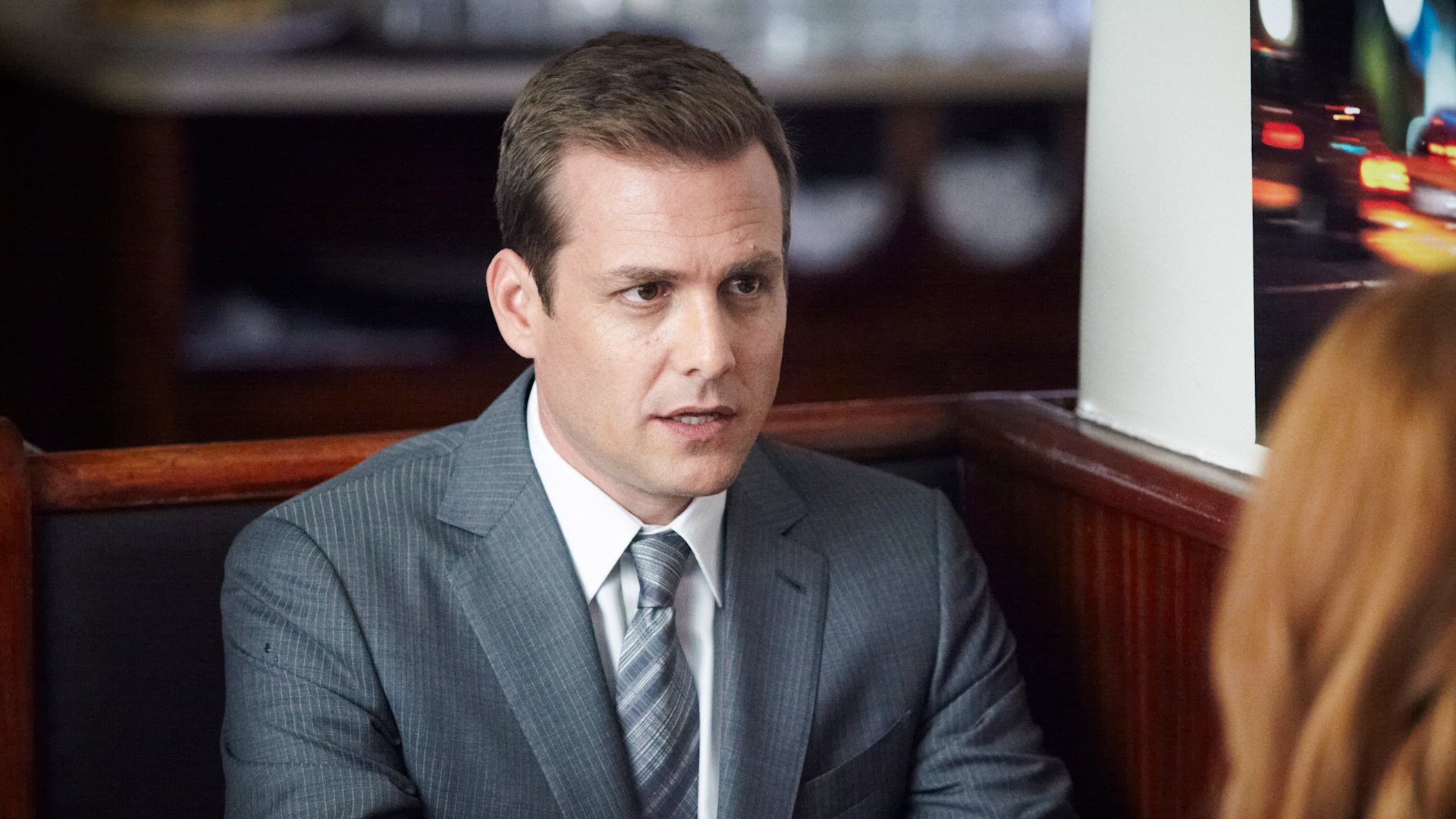 Watch Suits S3 Episode 6 on Disney+