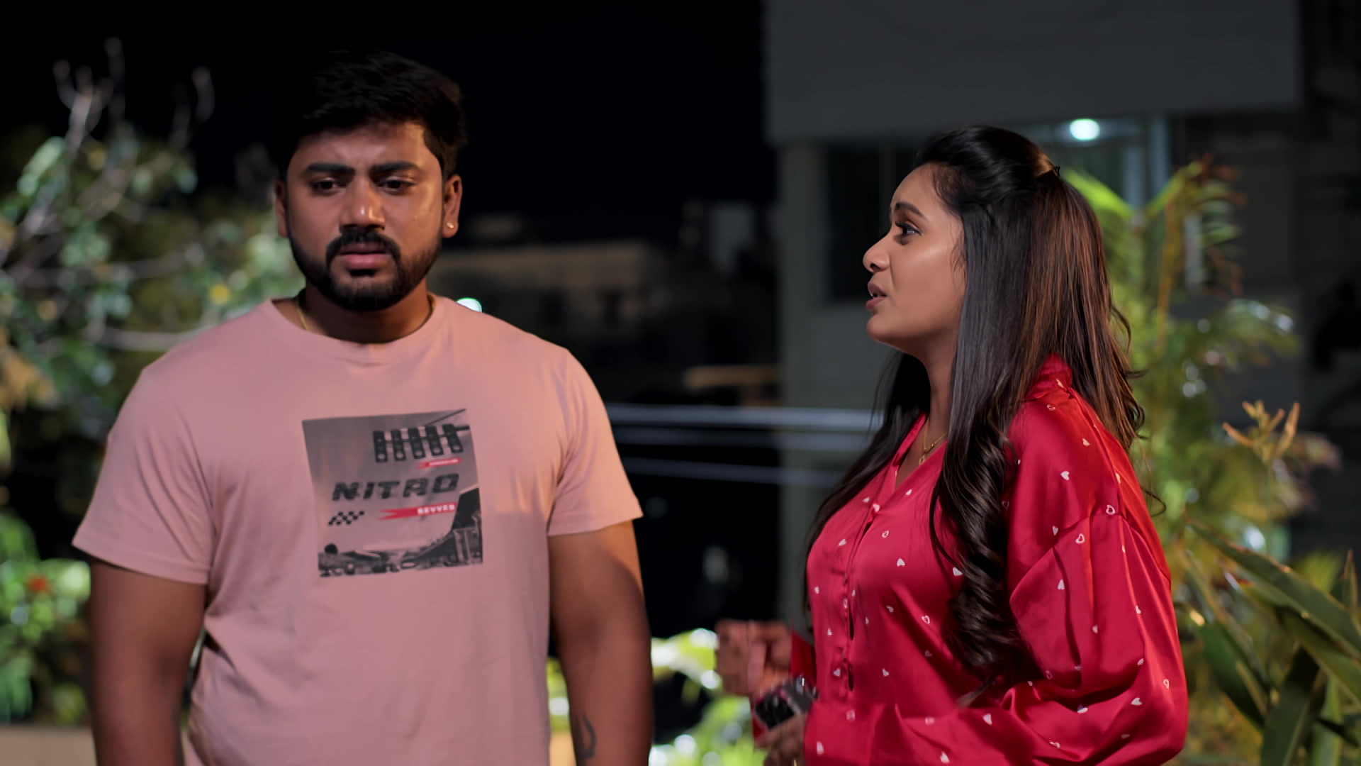Watch Gunde Ninda Gudi Gantalu S1 Episode 657 on JioHotstar