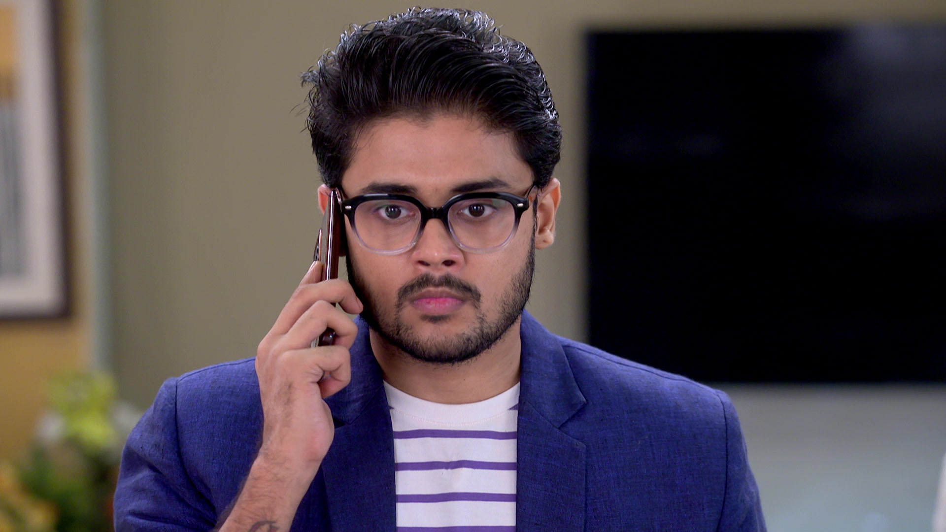 Watch Tomader Rani S1 Episode 287 on JioHotstar
