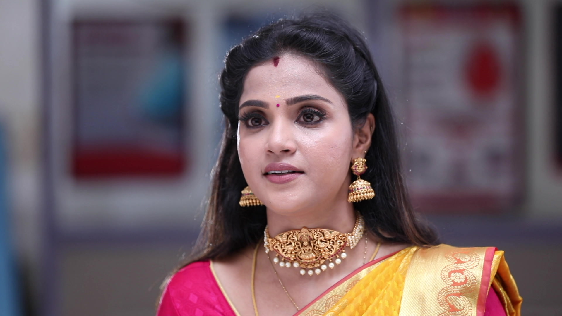 Watch Muthazhagu S1 Episode 239 on JioHotstar