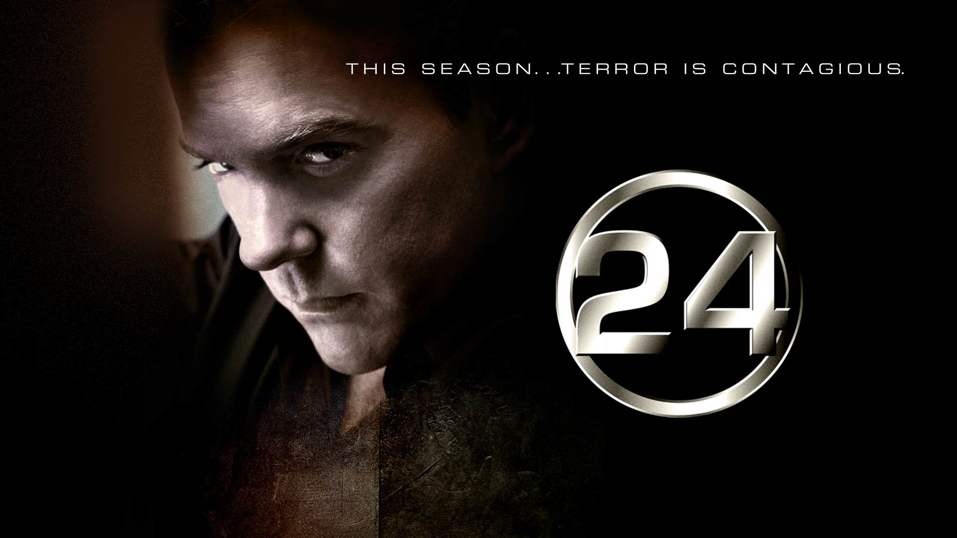 Watch All Seasons of 24 on Hotstar