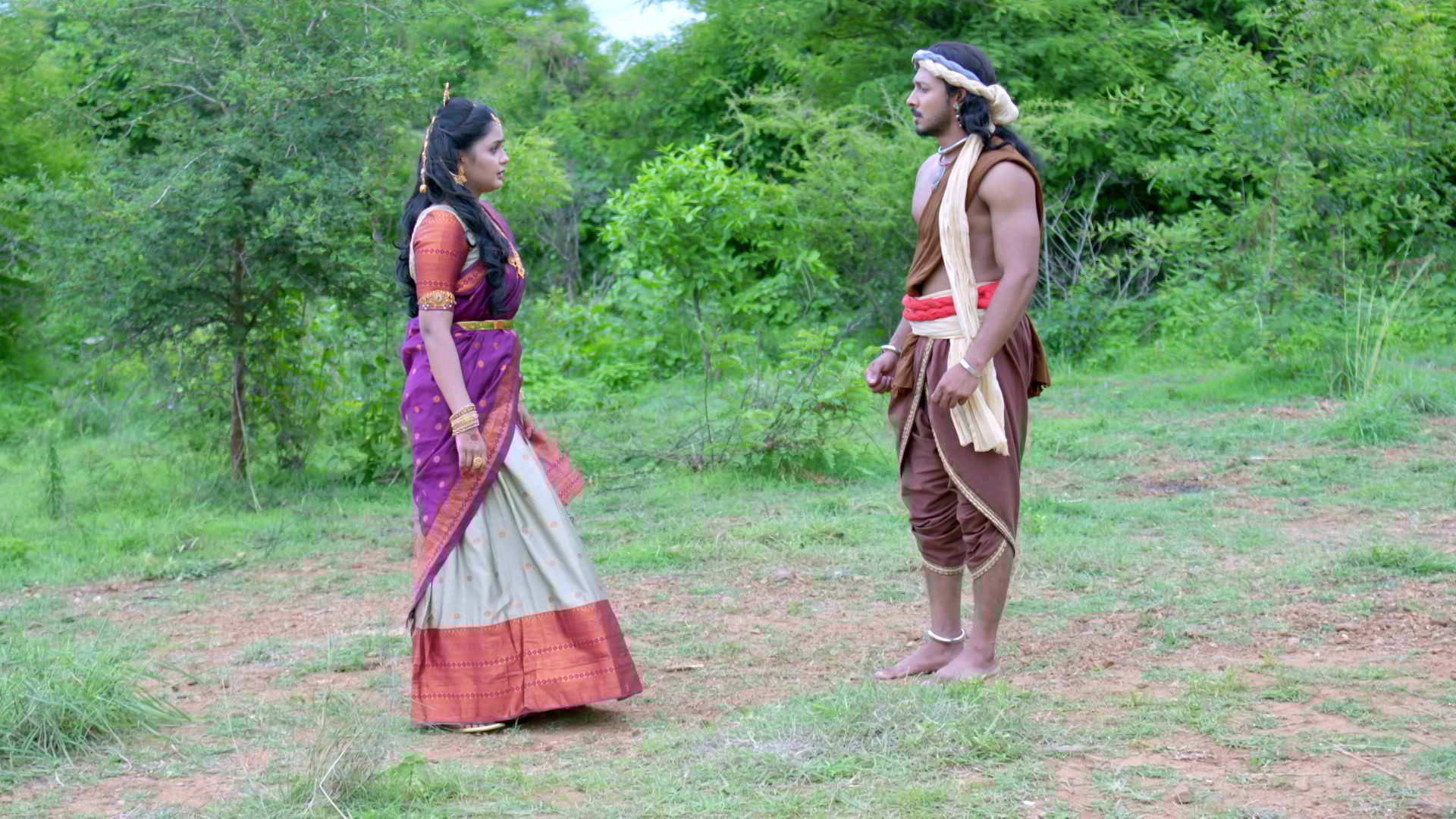 Watch Renuka Yellamma Episode 489 on JioHotstar