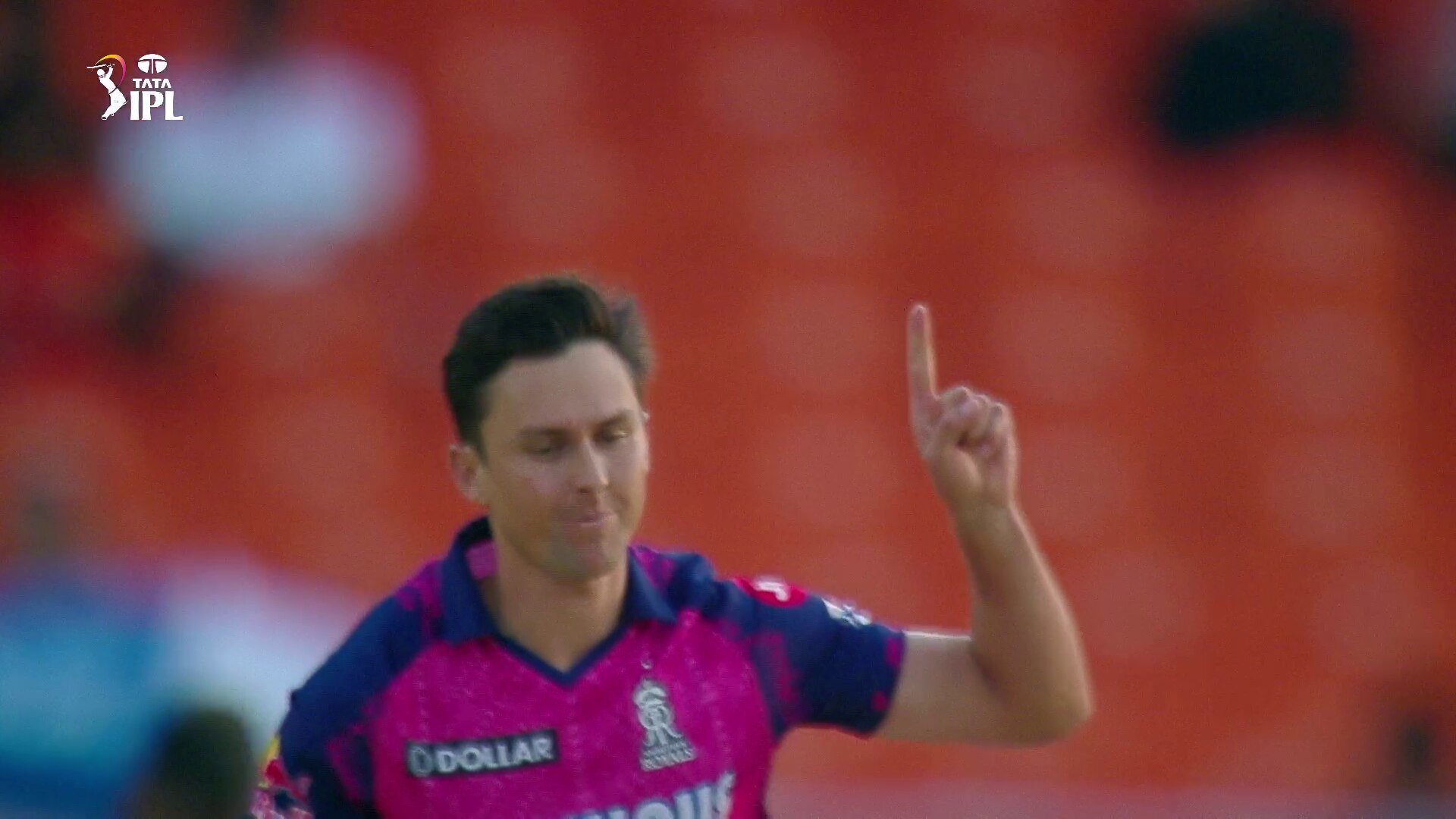 Turning Point Of Srh Vs Rr