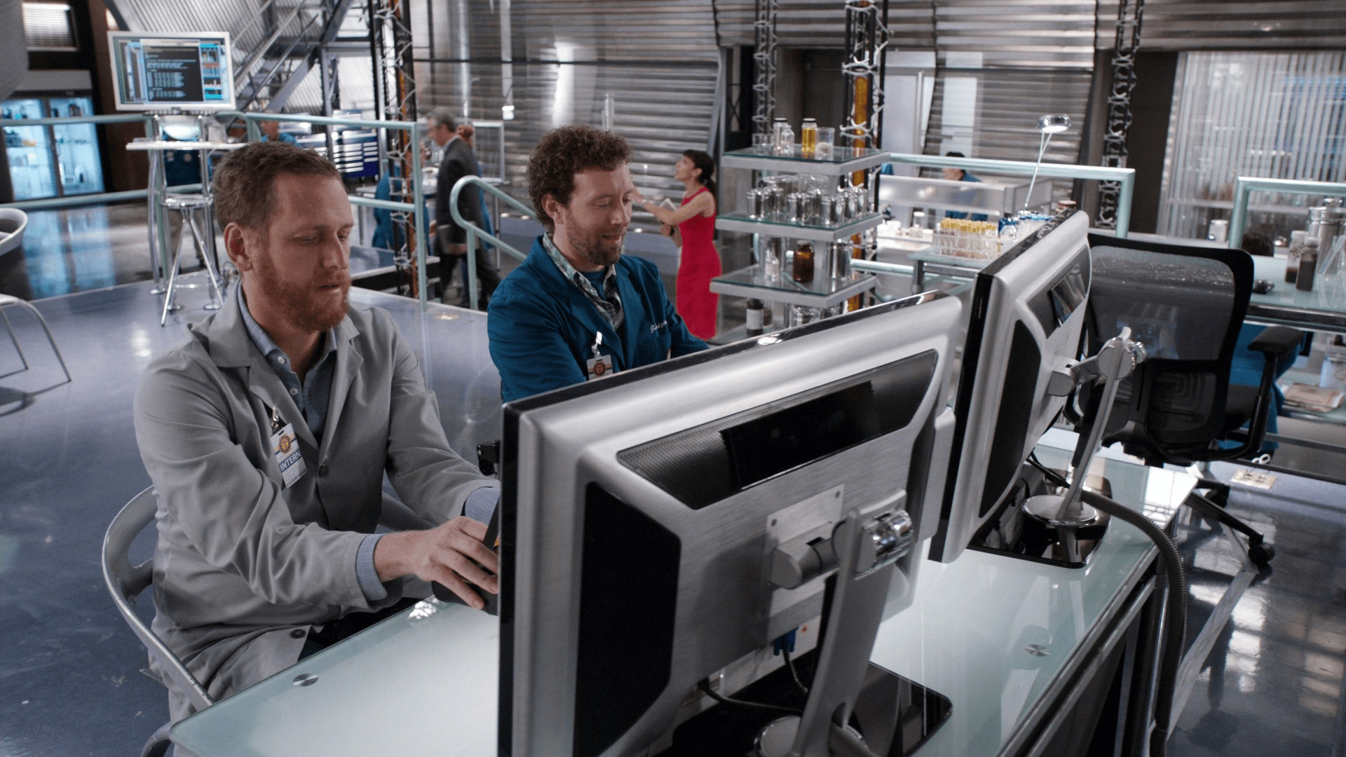 Watch Bones S11 Episode 19 on Disney+ South Africa | English Police/Cop ...