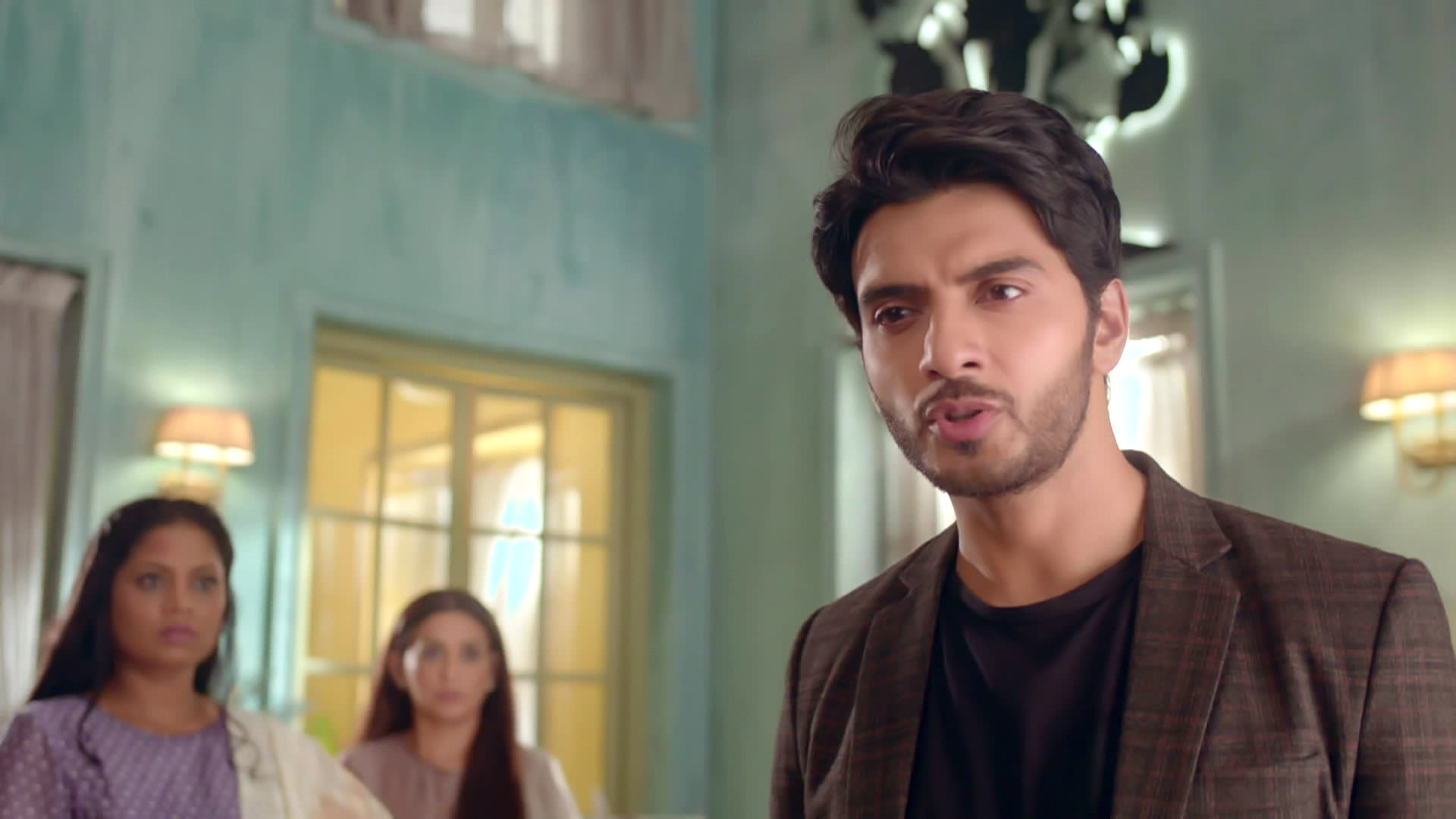 Watch Mohabbat S1 Episode 3 on JioHotstar
