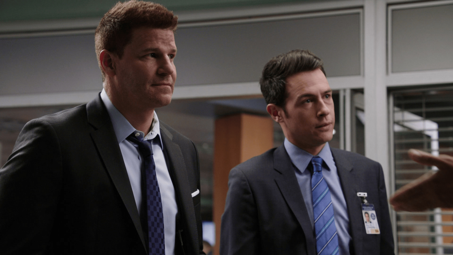 Watch Bones S11 Episode 21 on Disney+ South Africa | English Police/Cop ...