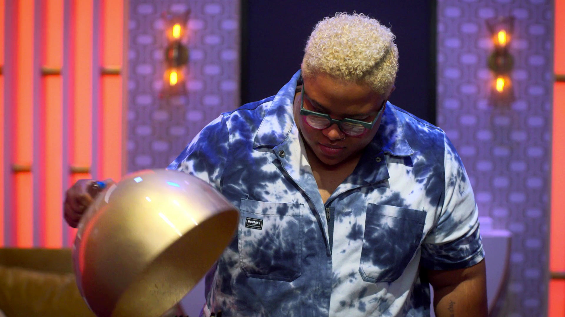 Nonton Vision Season 1 Episode 3 Vision Di Disney Hotstar