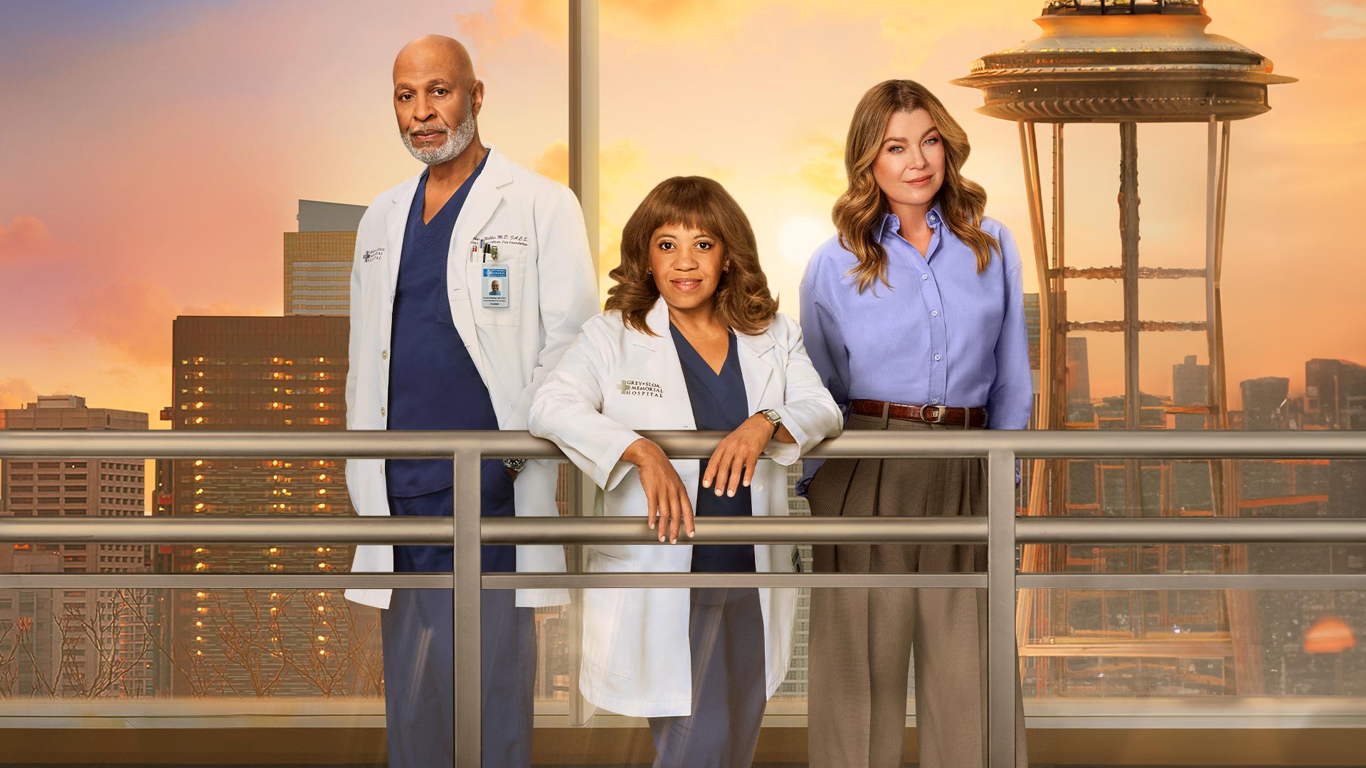 grey's anatomy season 23