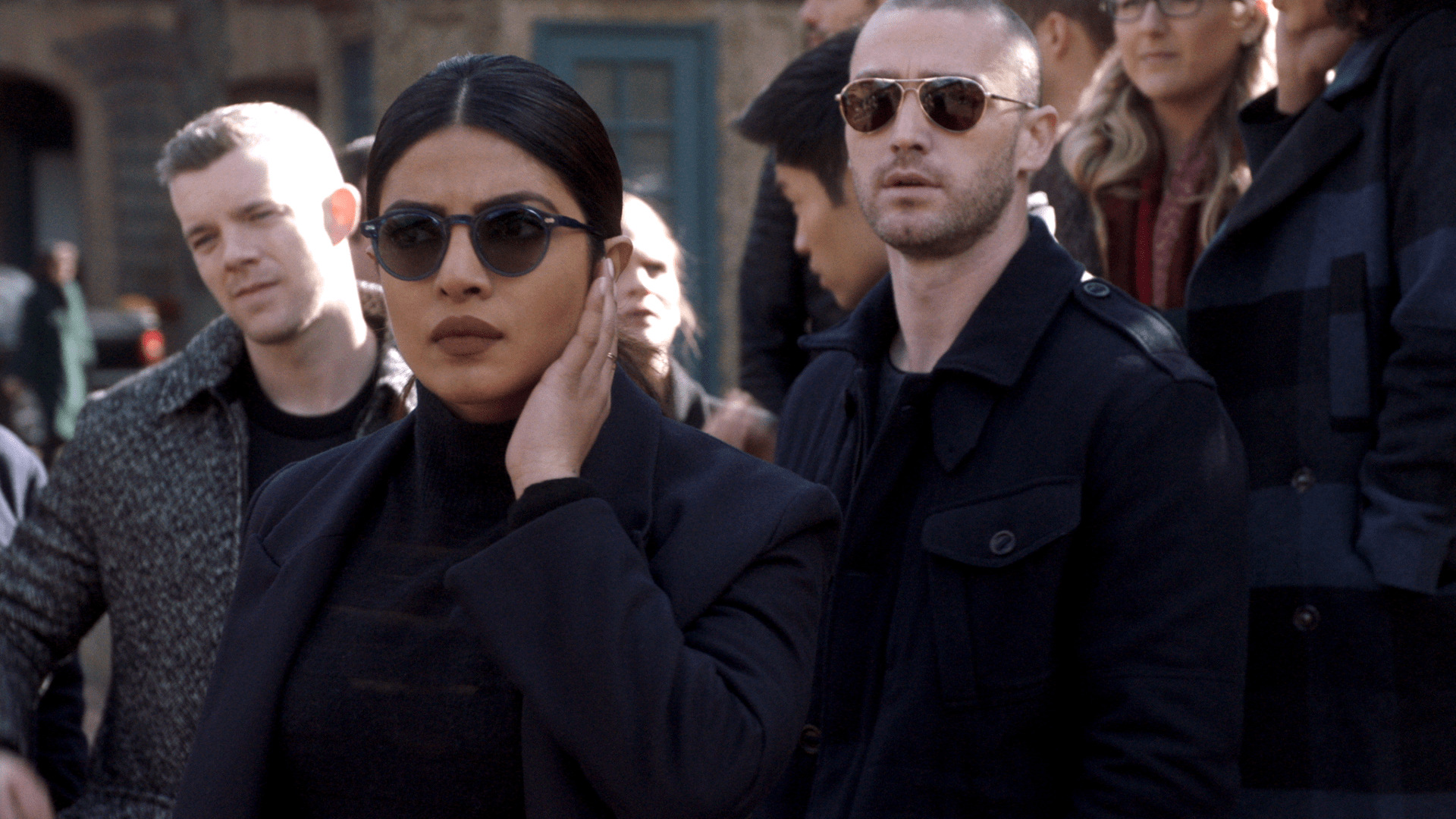Watch Quantico S2 Episode 11 on Disney+ South Africa | English French ...