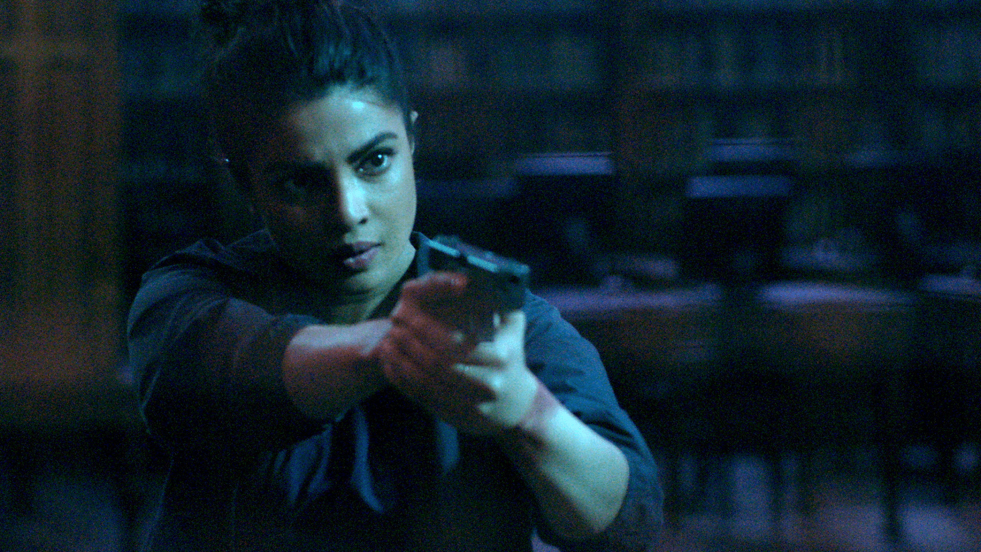 Watch Quantico S2 Episode 13 on Disney+ South Africa | English Police ...