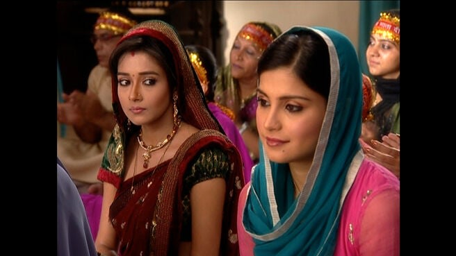 Watch Uttaran S1 Episode 595 on JioHotstar