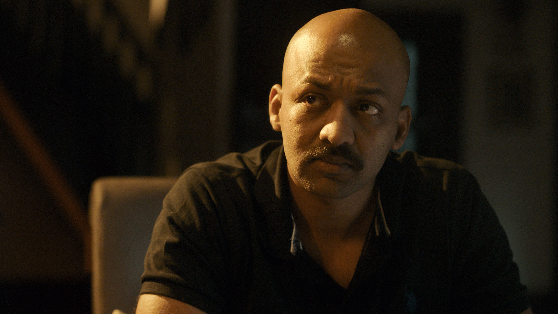 Watch Dayaa S1 Episode 7 on JioHotstar