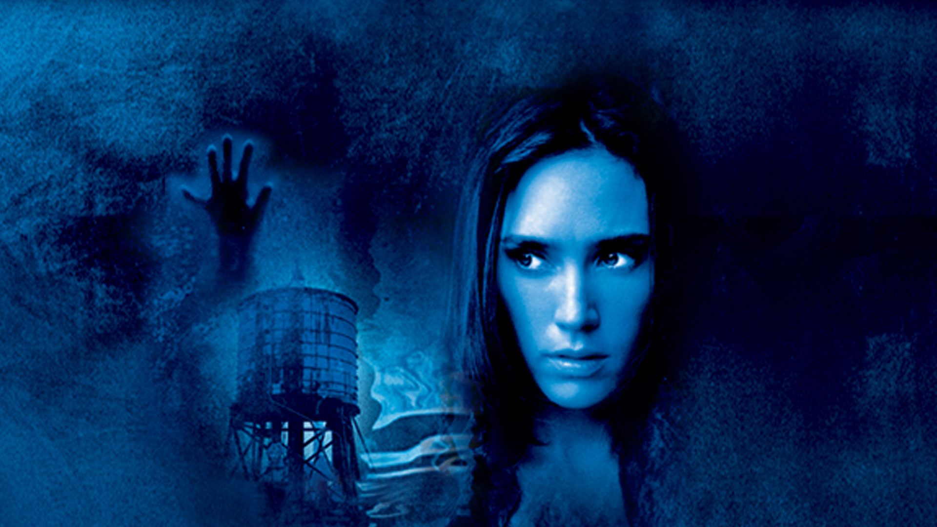 Dark Water on Disney+ Oman | English Spanish (Latin America) Spanish  Castilian (European) French (Parisian) French Canadian (Canada) Italian  German Portuguese (Brazil) Horror Thriller MOVIE, image size:1920x1080