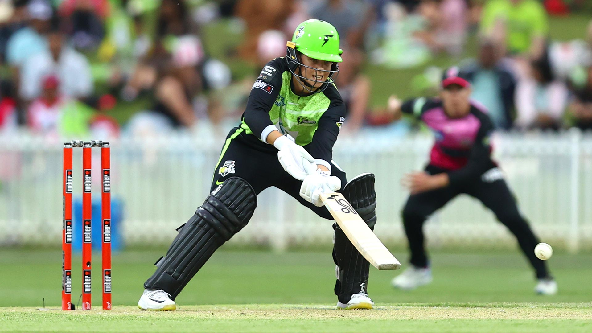 Replay: Thunder vs Sixers