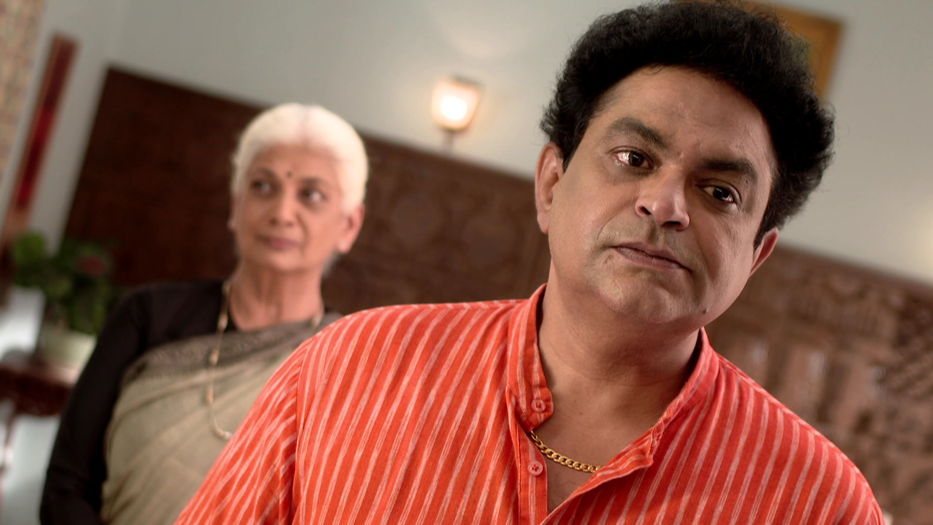 Watch Morambaa S1 Episode 385 on JioHotstar