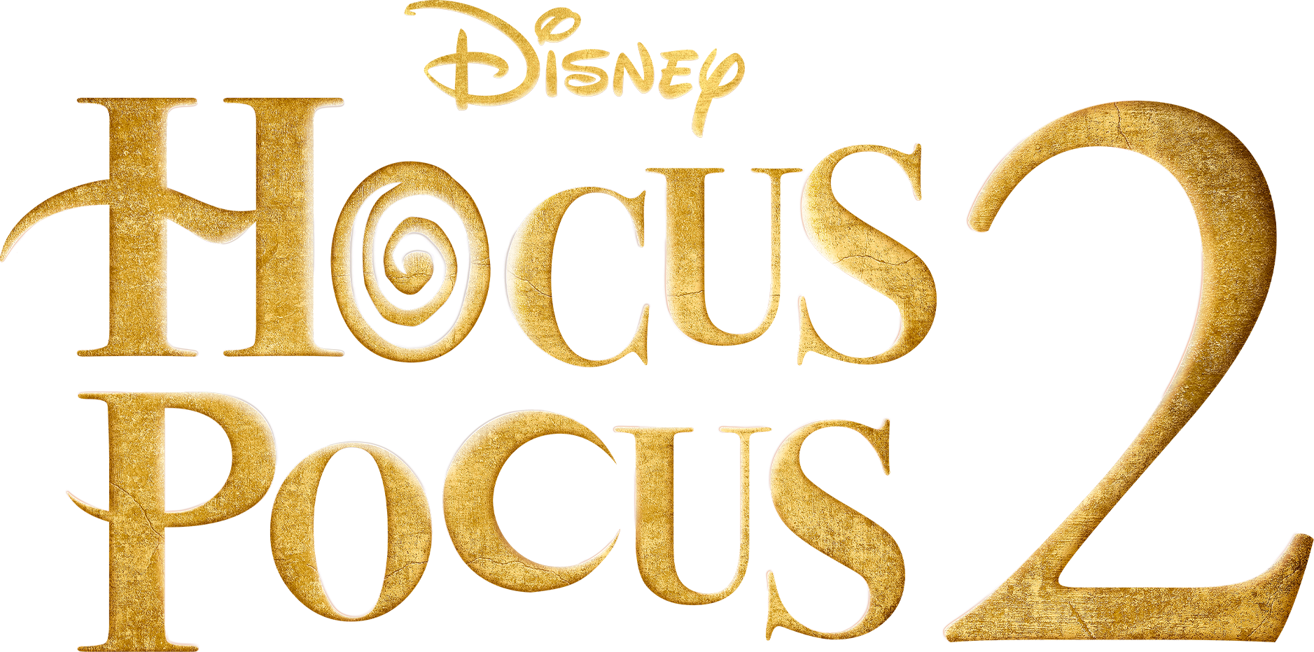 Hocus Pocus 2 - Disney+