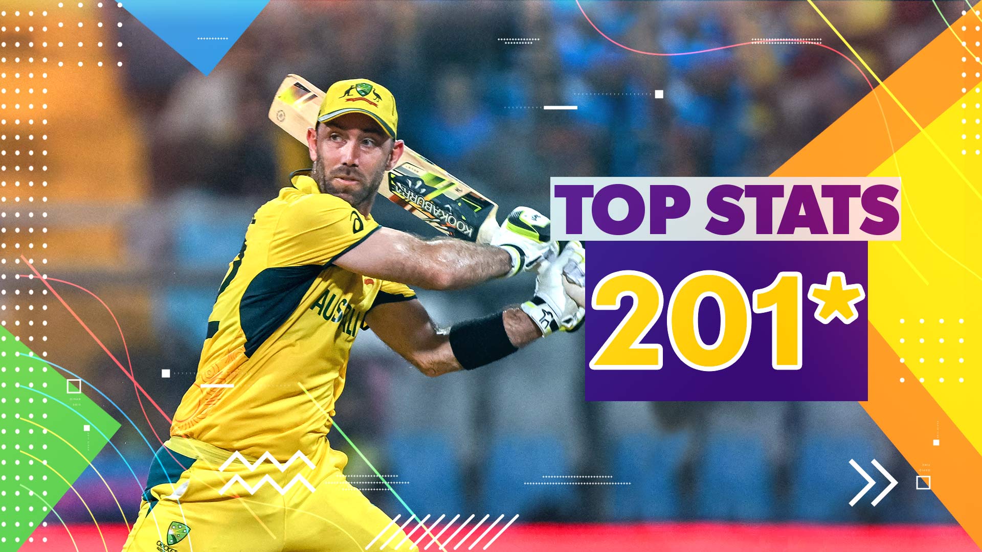 Maxwell Puts Up the Biggest Show