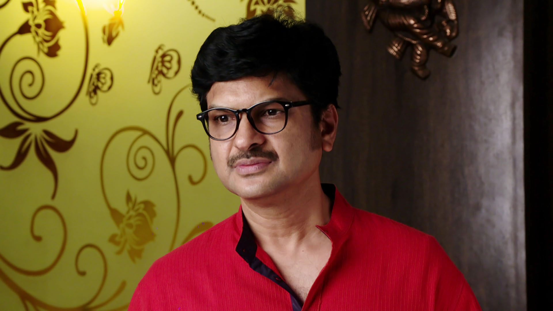 Watch Savitri, Rama Rao Are Upset Online