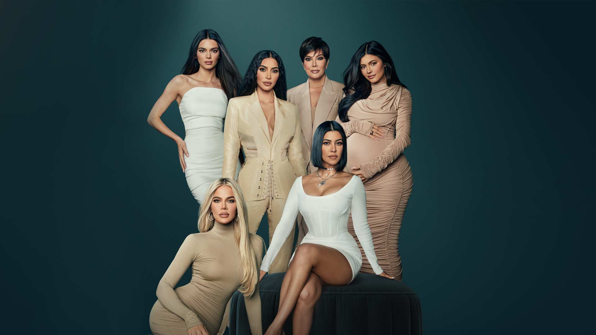 The Kardashians - Disney+