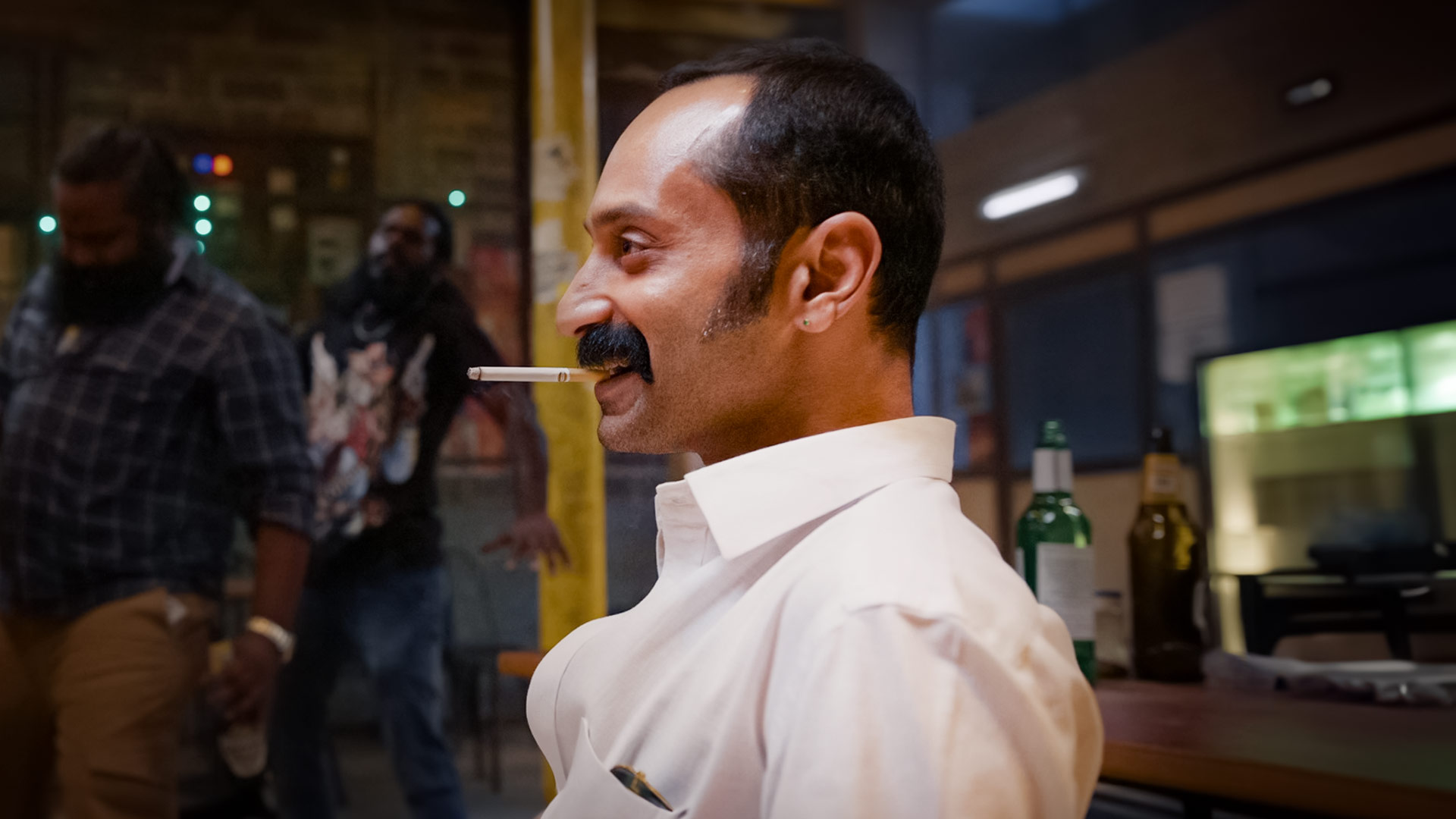 Watch Aavesham - JioHotstar