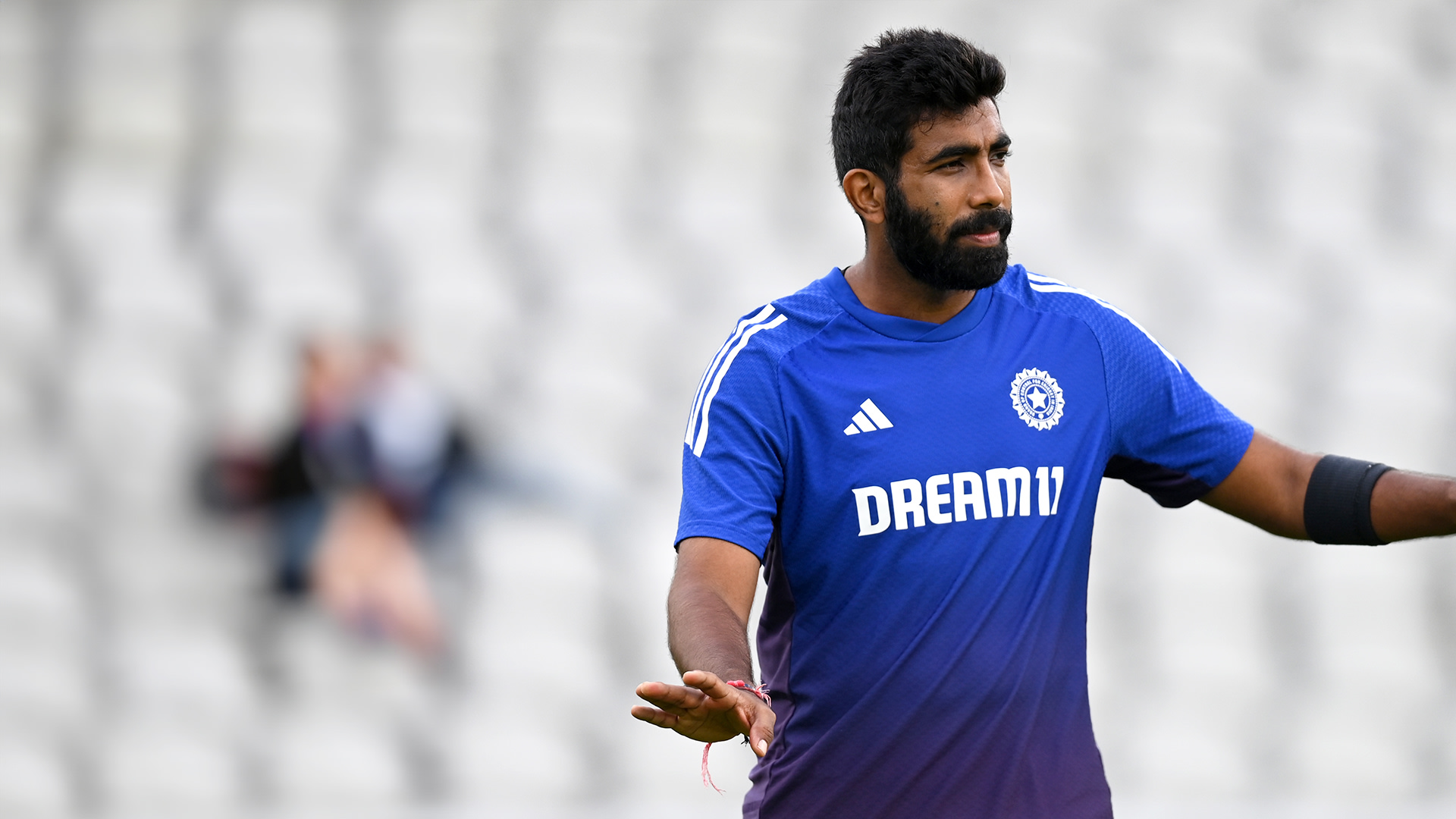 Ind Aim To Bounce Back In Manchester