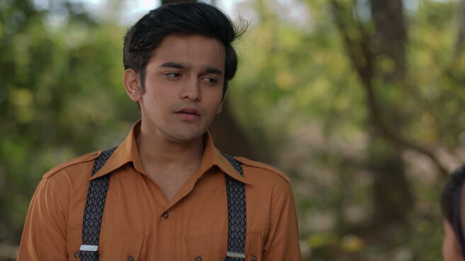 Watch Bommi .,BA.,BL., S1 Episode 25 on JioHotstar