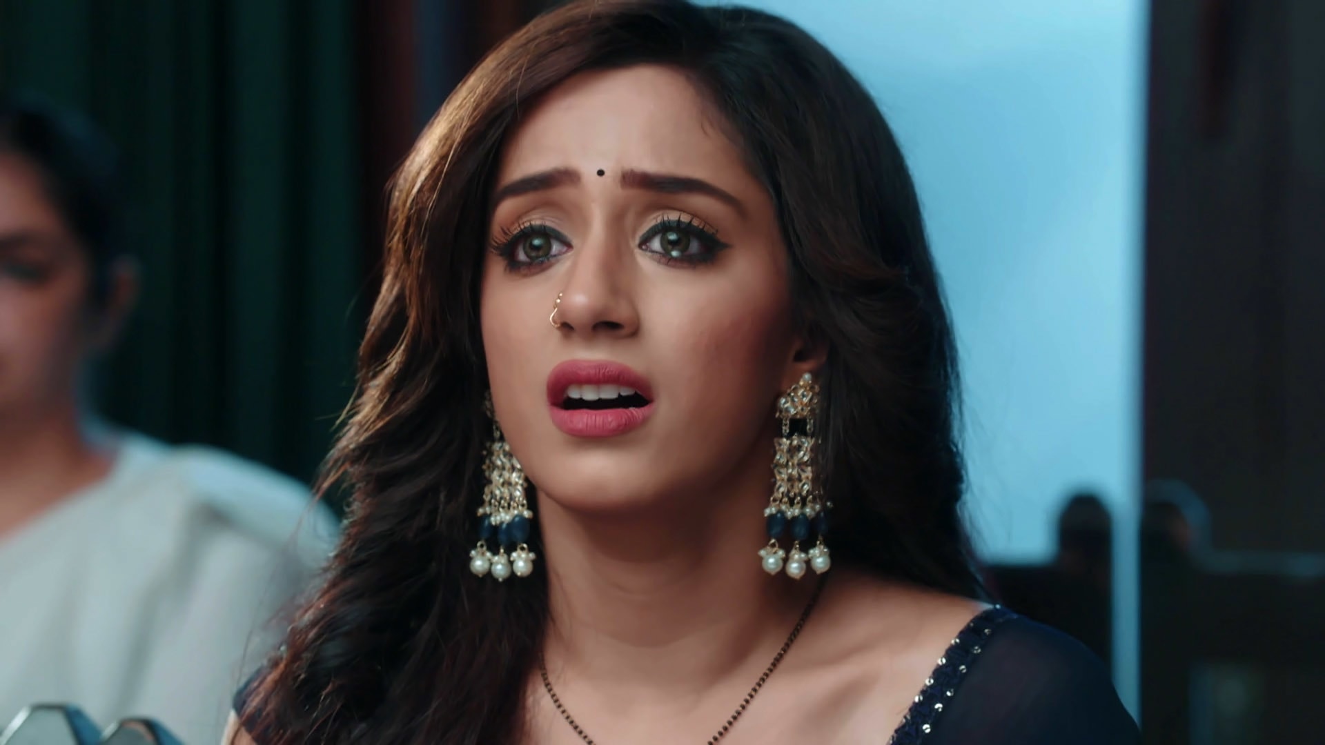 Watch Preesha Loses Saaransh Online