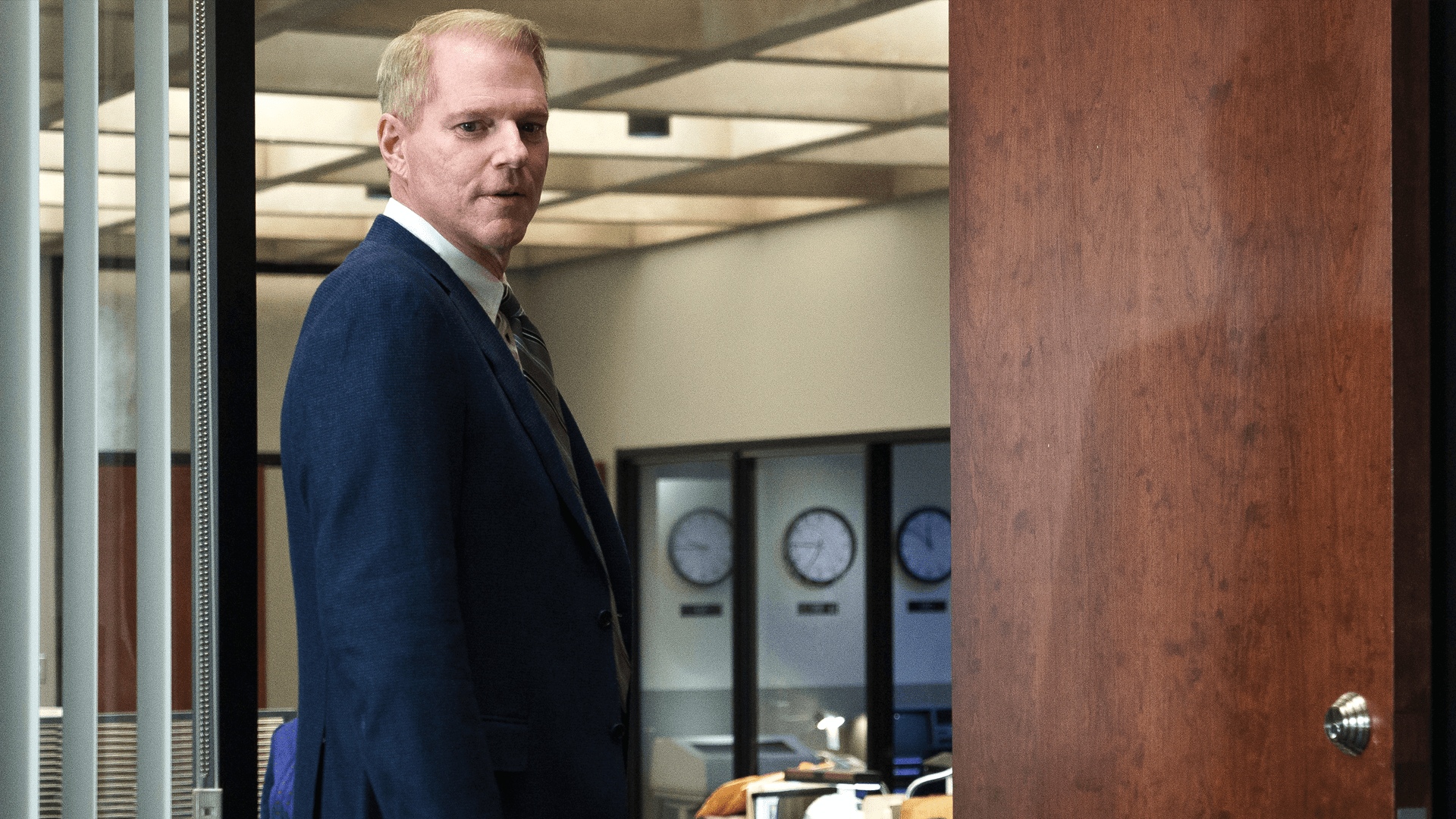 Watch the americans s3 episode 2 on disney saudi arabia english