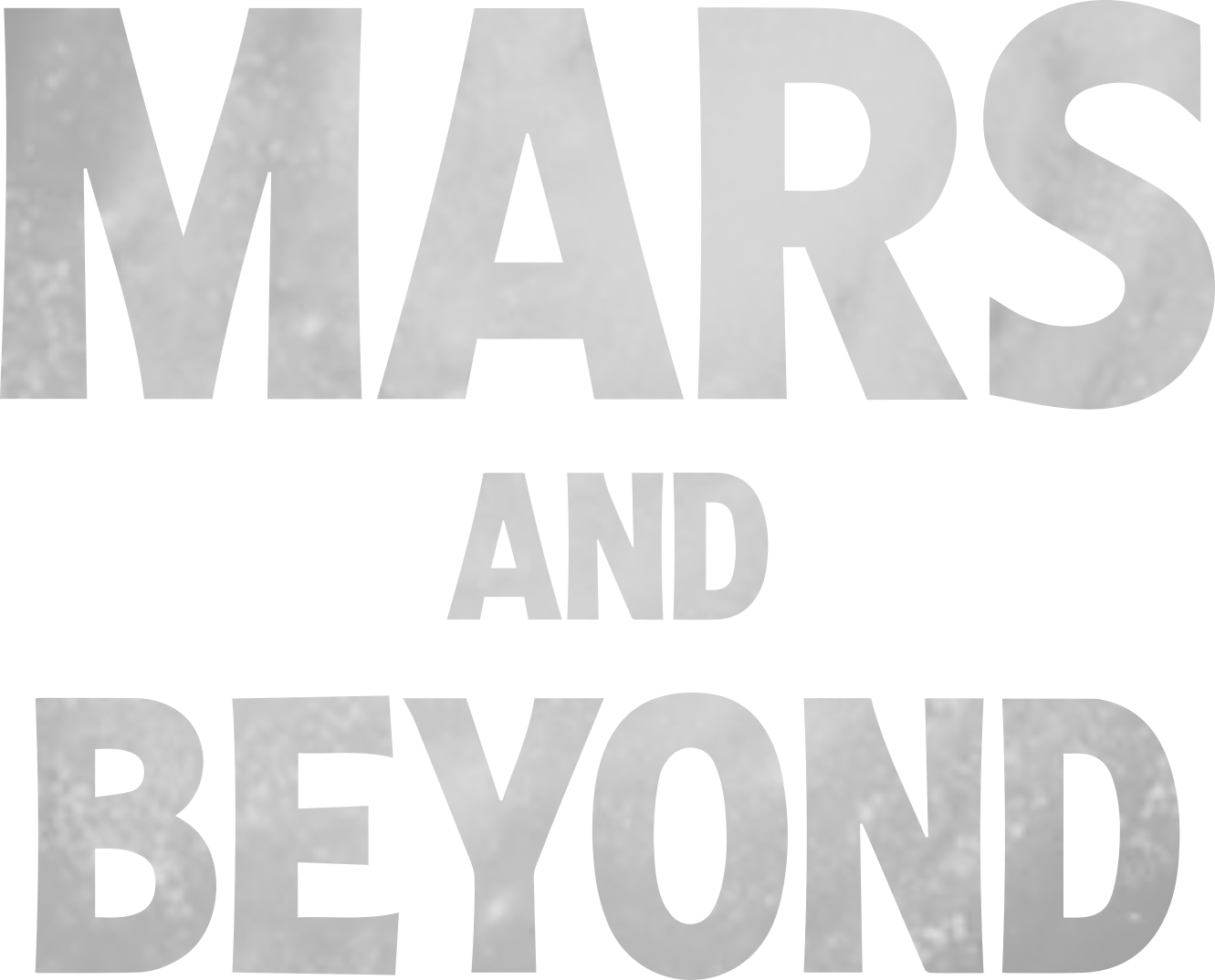 Mars and Beyond Disney+