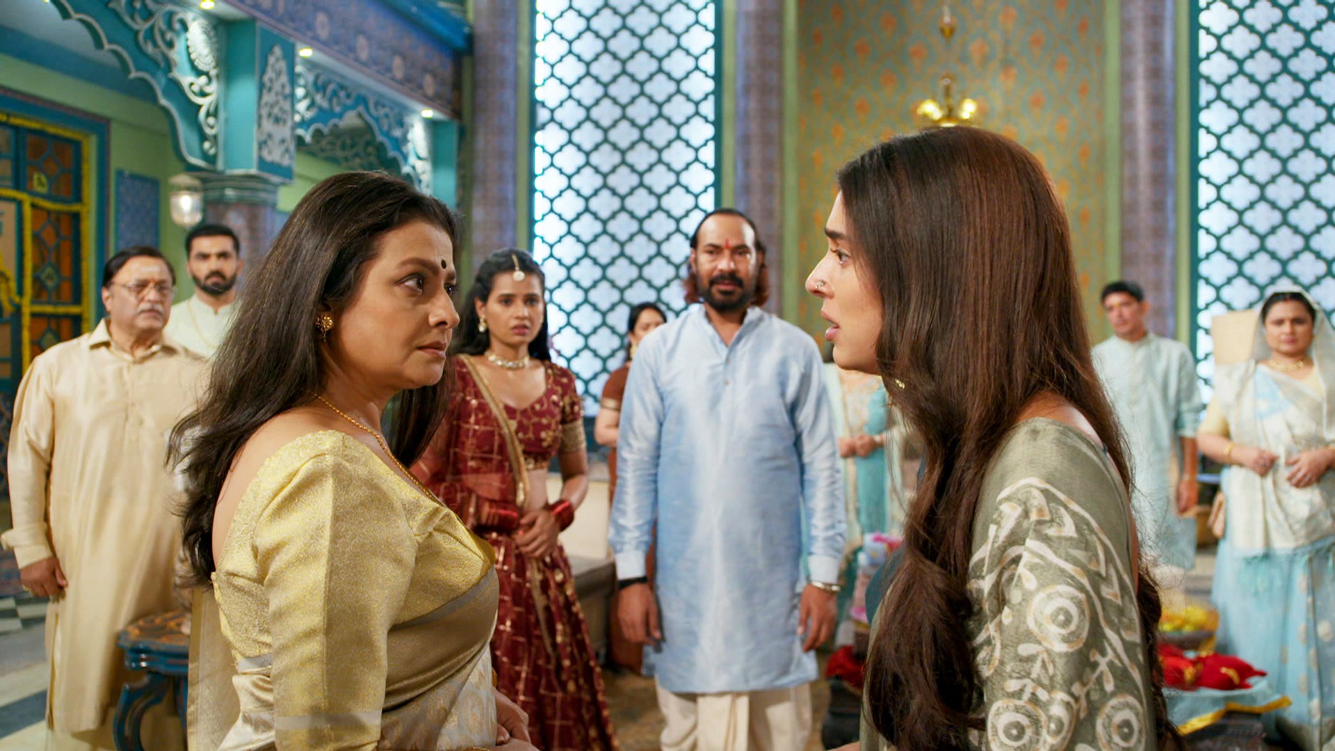 Imli serial today episode hotstar sale