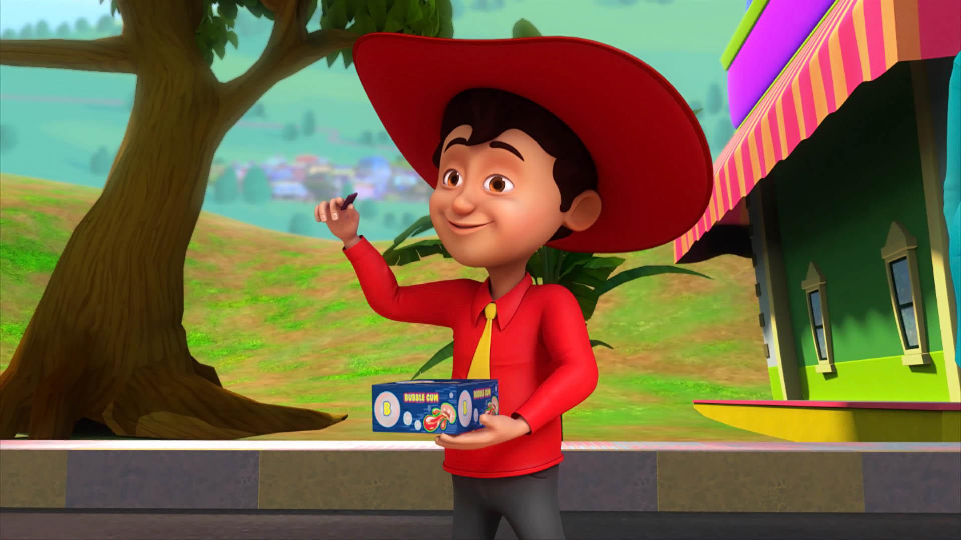 Watch Chacha Bhatija S2 Episode 90 on JioHotstar
