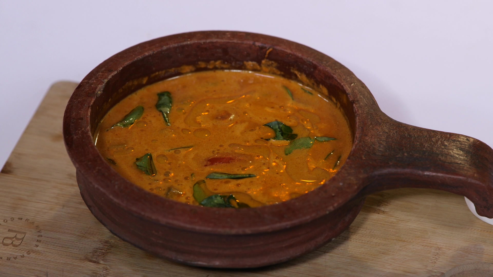 Meen Ozhichu Kootu Curry