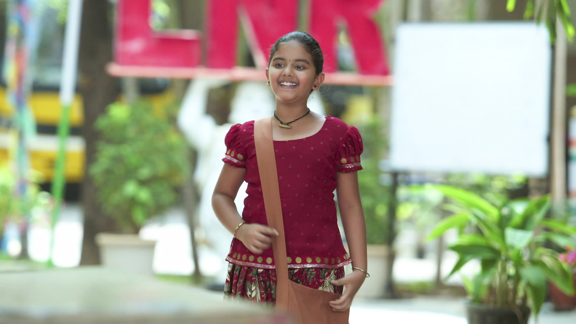 Watch Raani S1 Episode 24 on JioHotstar