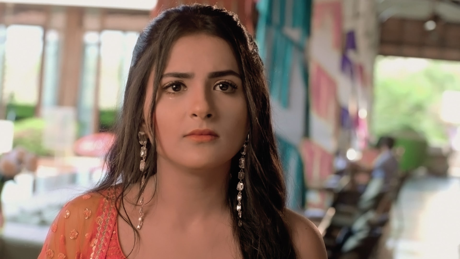 Watch Anokhi Is Heartbroken Online