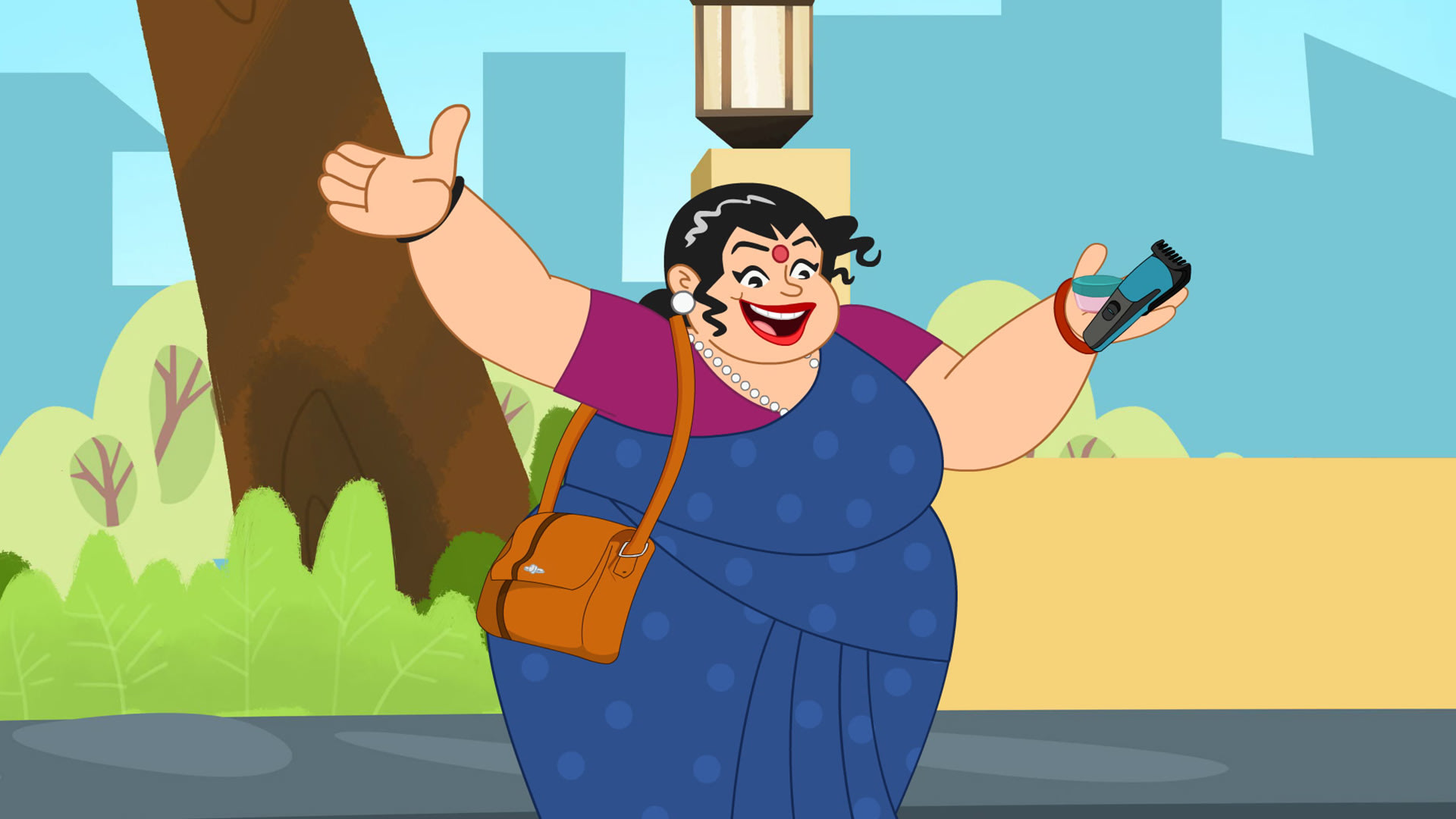 Watch chacha-chaudhary All Episodes | Watcho