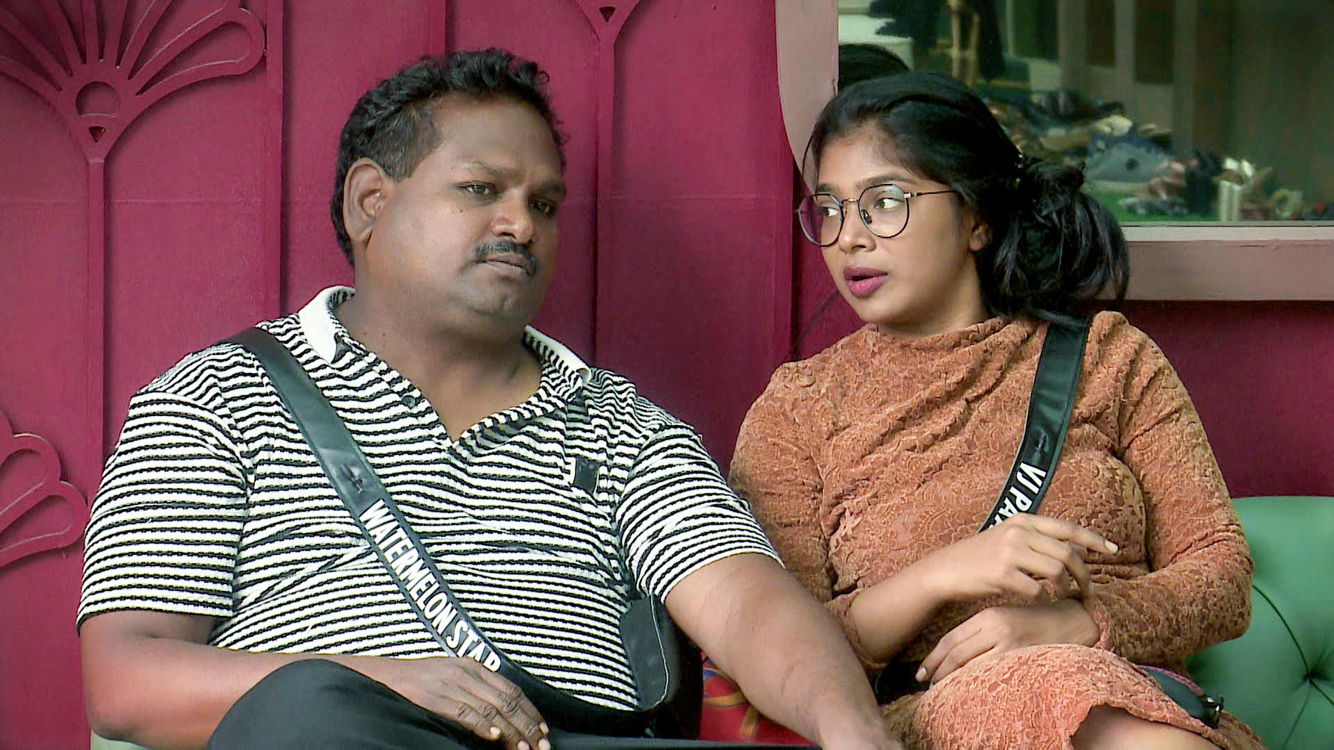 Is Tushaar Showing Bias? Paaru Speaks Out - JioHotstar