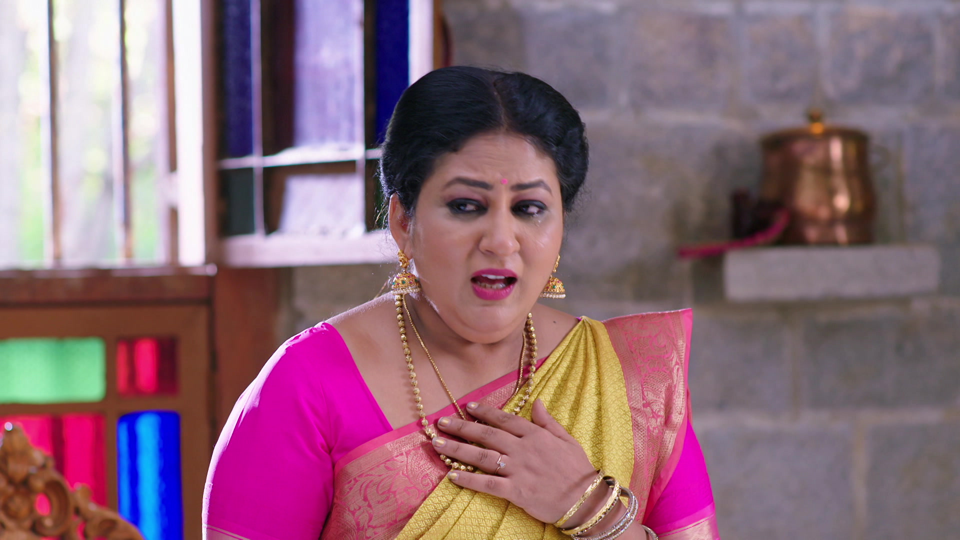 Watch Muddu Sose S1 Episode 293 on JioHotstar