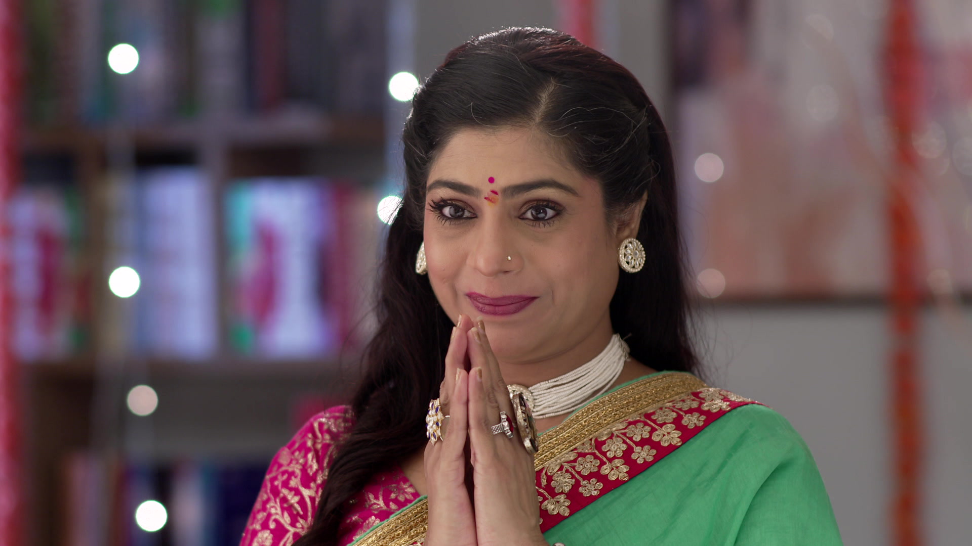 Watch Morambaa S1 Episode 1144 on JioHotstar