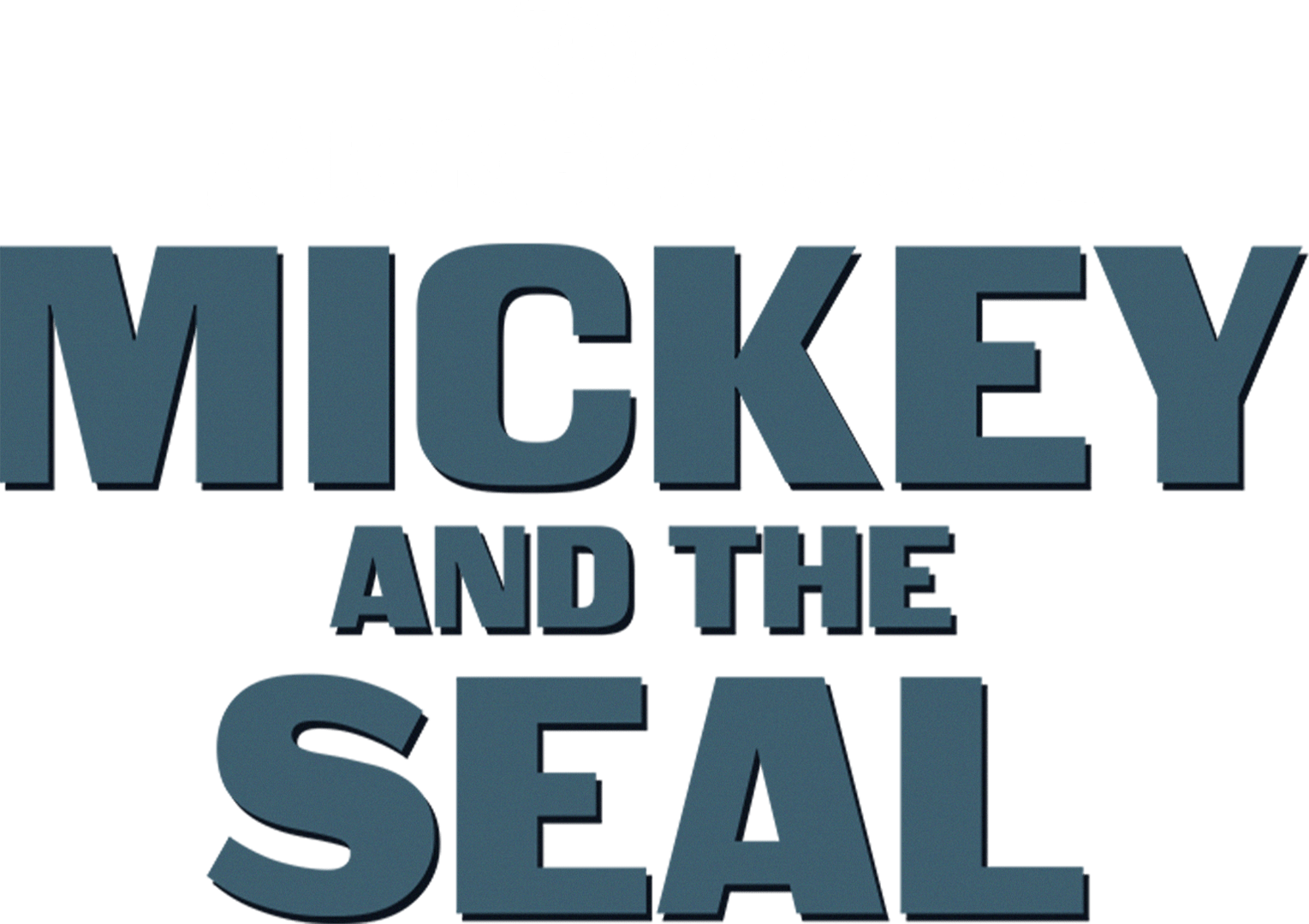 Mickey and the seal disney 