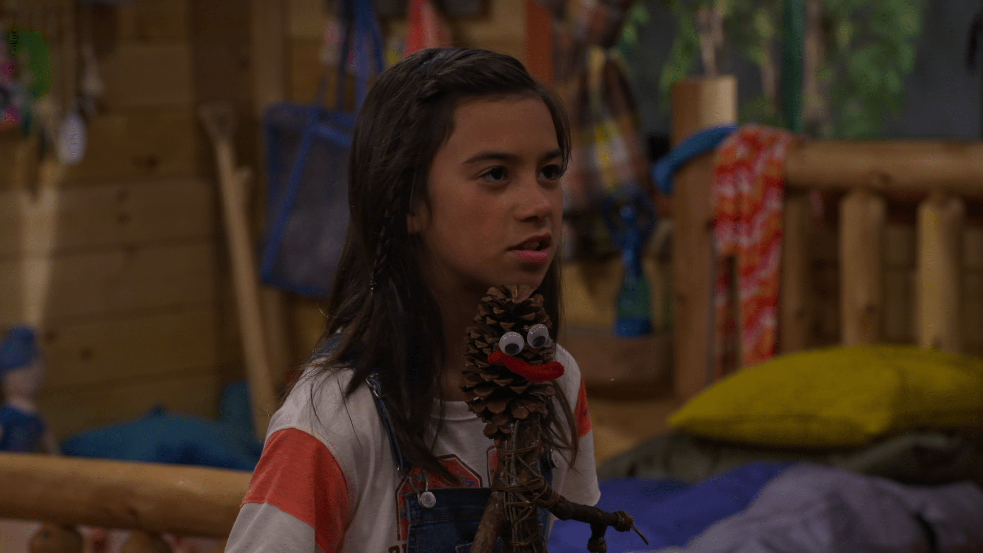 Watch Bunk'd S4 Episode 7 on Disney+ South Africa | English Comedy Series