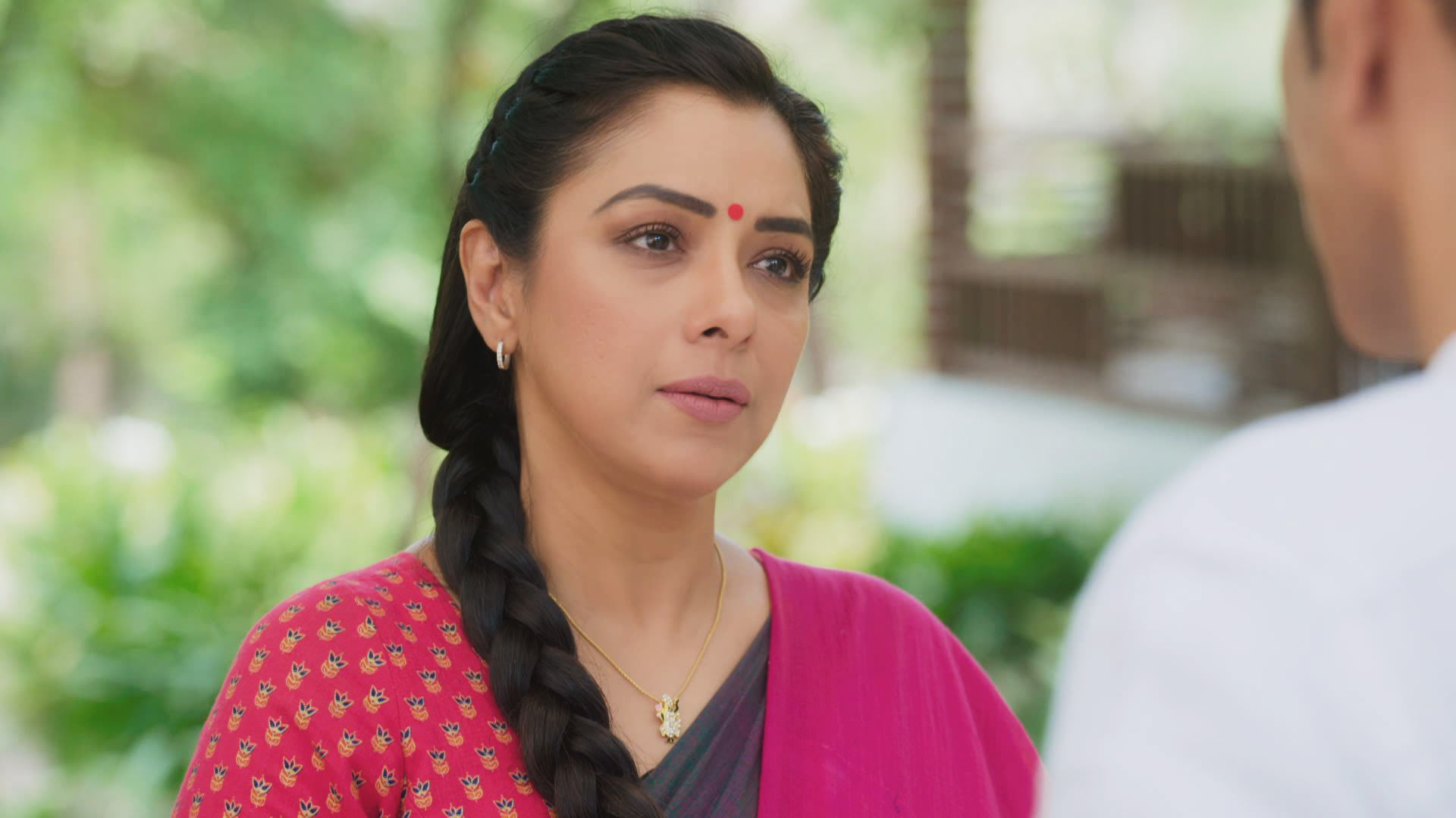 E26 Anupama's Shocking Revelation JioHotstar