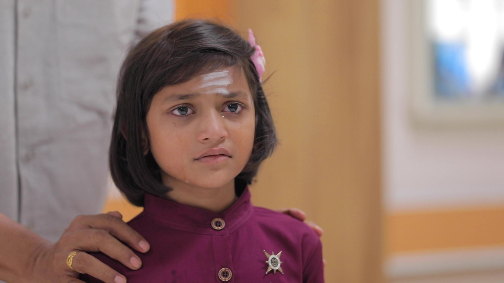 Stream Sudar Finds Her Father Season 1 Episode 683 – Sudar Finds Her ...