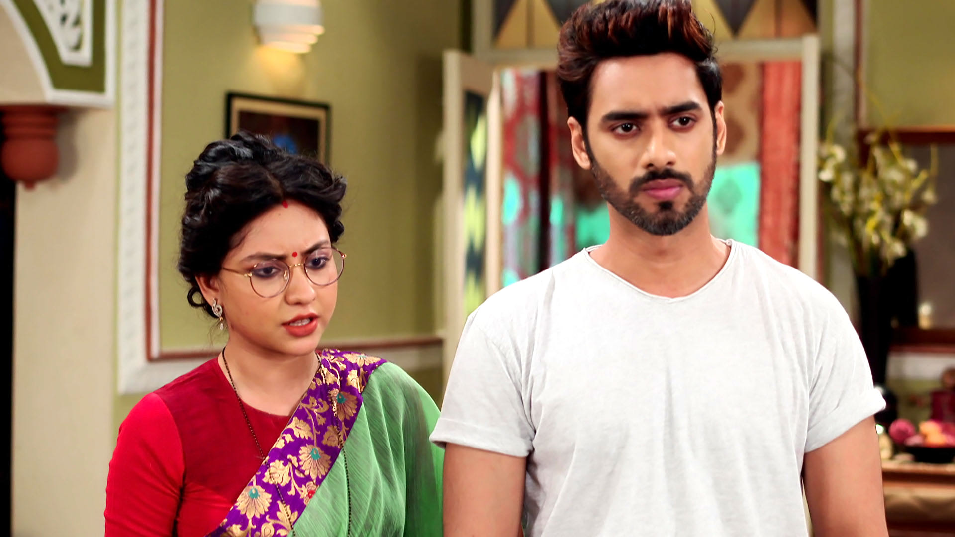 watch-saanjher-baati-s1-episode-588-on-jiohotstar