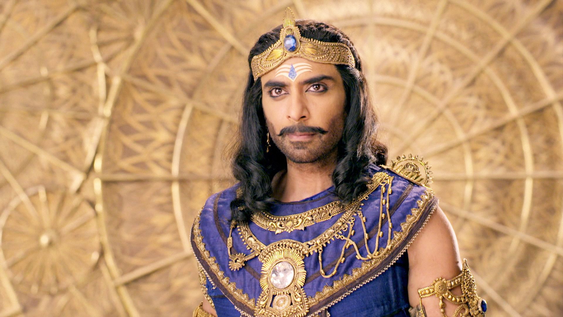 Watch Shani S1 Episode 256 on JioHotstar