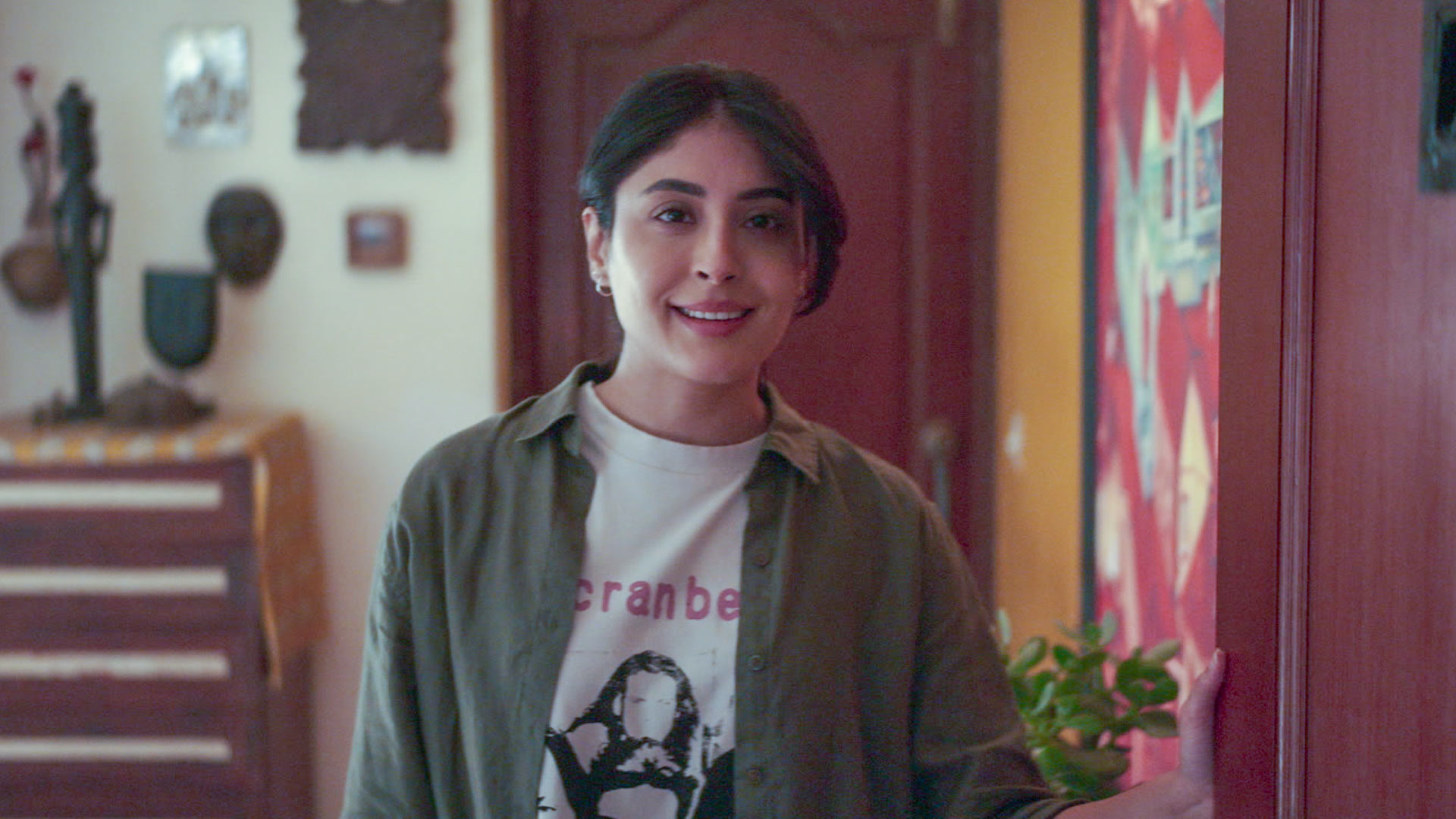 Bani - The All Purpose Aapa - JioHotstar
